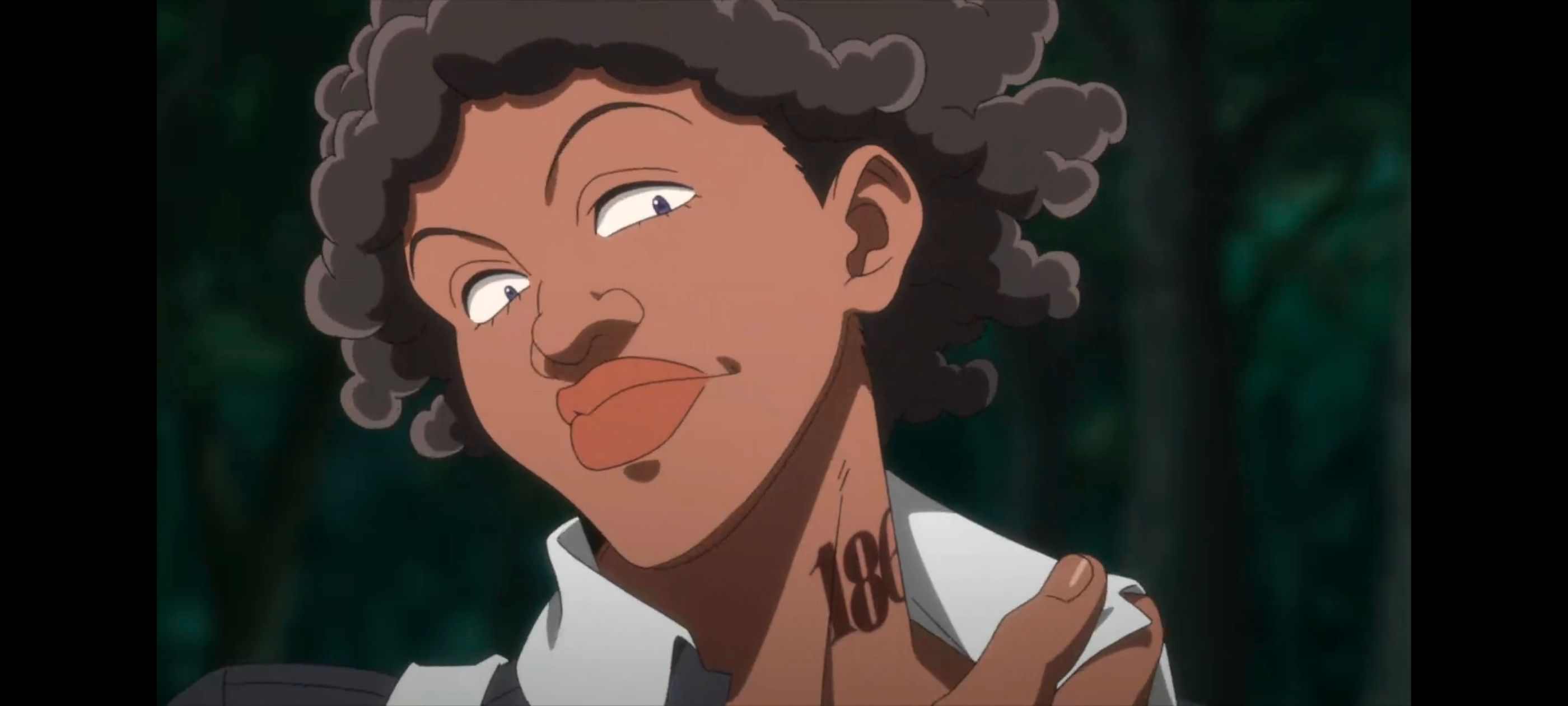 约定的梦幻岛,动画,动漫,番剧,二次元,ACG