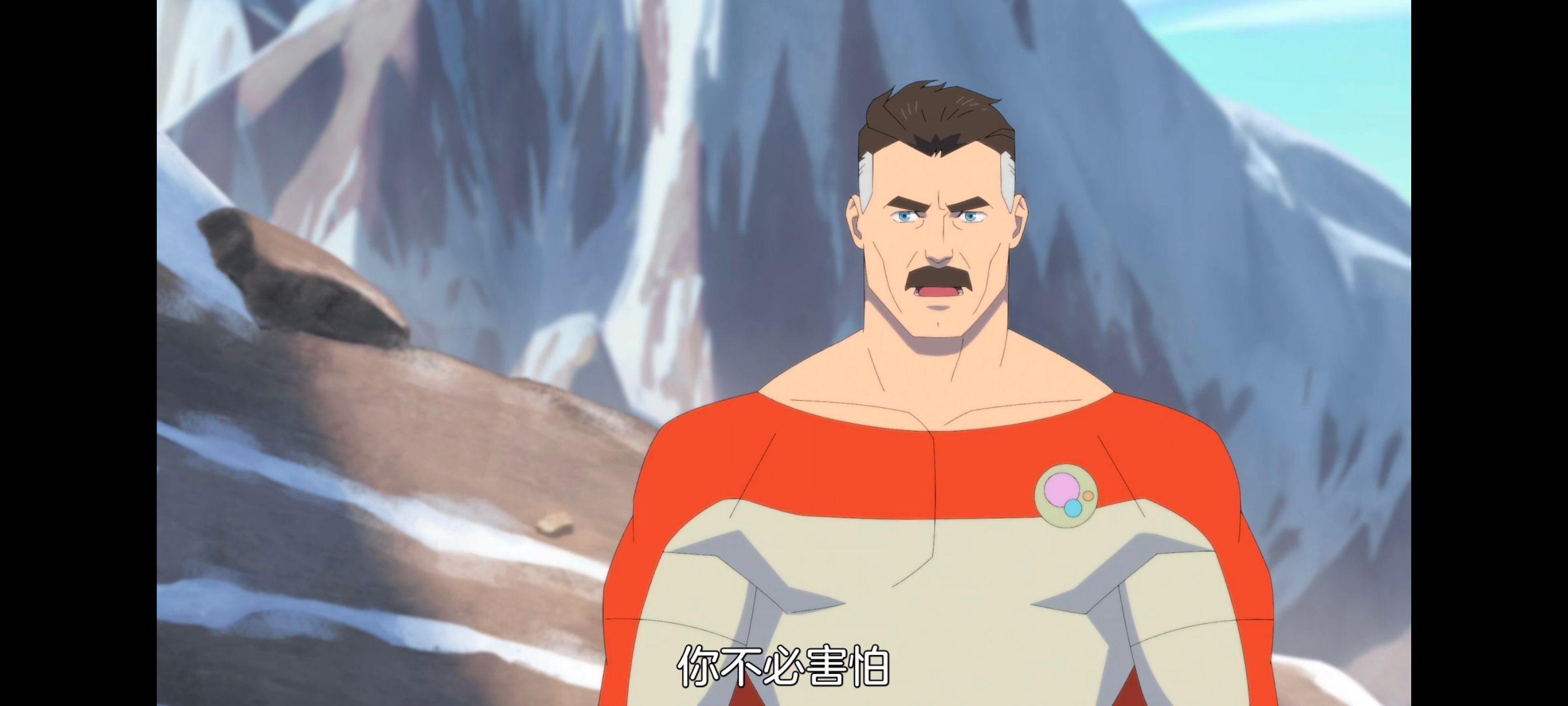 无敌少侠,image,动画,动漫,番剧,ACG