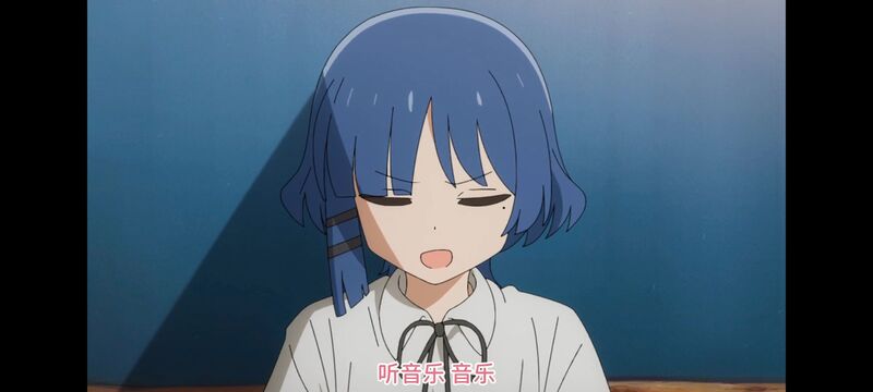 孤独摇滚,动画,动漫,番剧,ACG