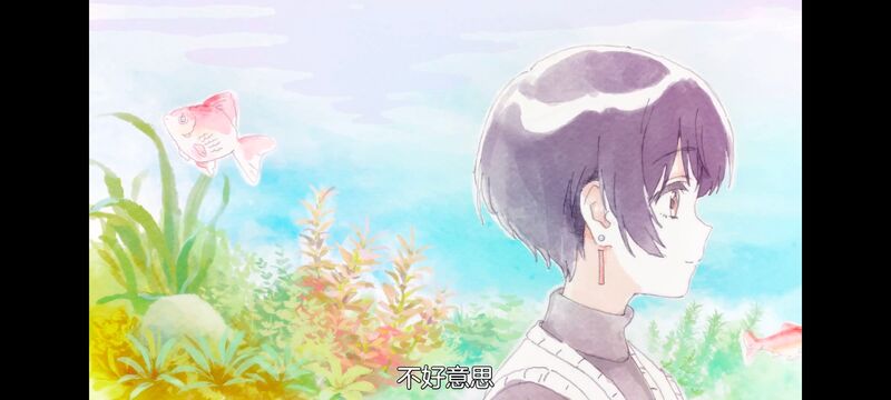 上伊那牡丹醉姿如百合,上伊那牡丹酒醉身姿似百合花般,动画,动漫,番剧,二次元,ACG,日漫