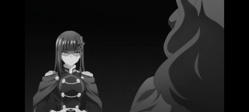 魔都精兵的奴隶,魔都精兵のスレイブ,动漫,动画,番剧,ACG