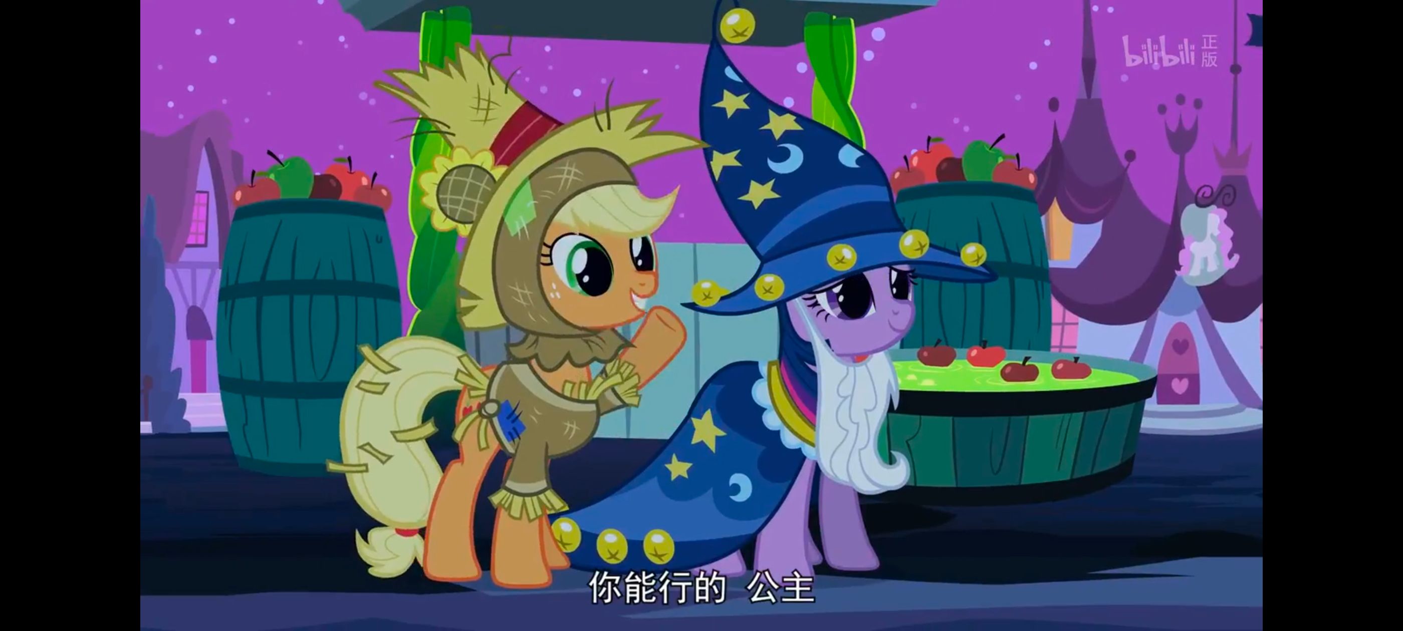 小马宝莉,小马宝莉友谊魔法,彩虹小马,我的小马驹,动漫,动画,番剧,ACG