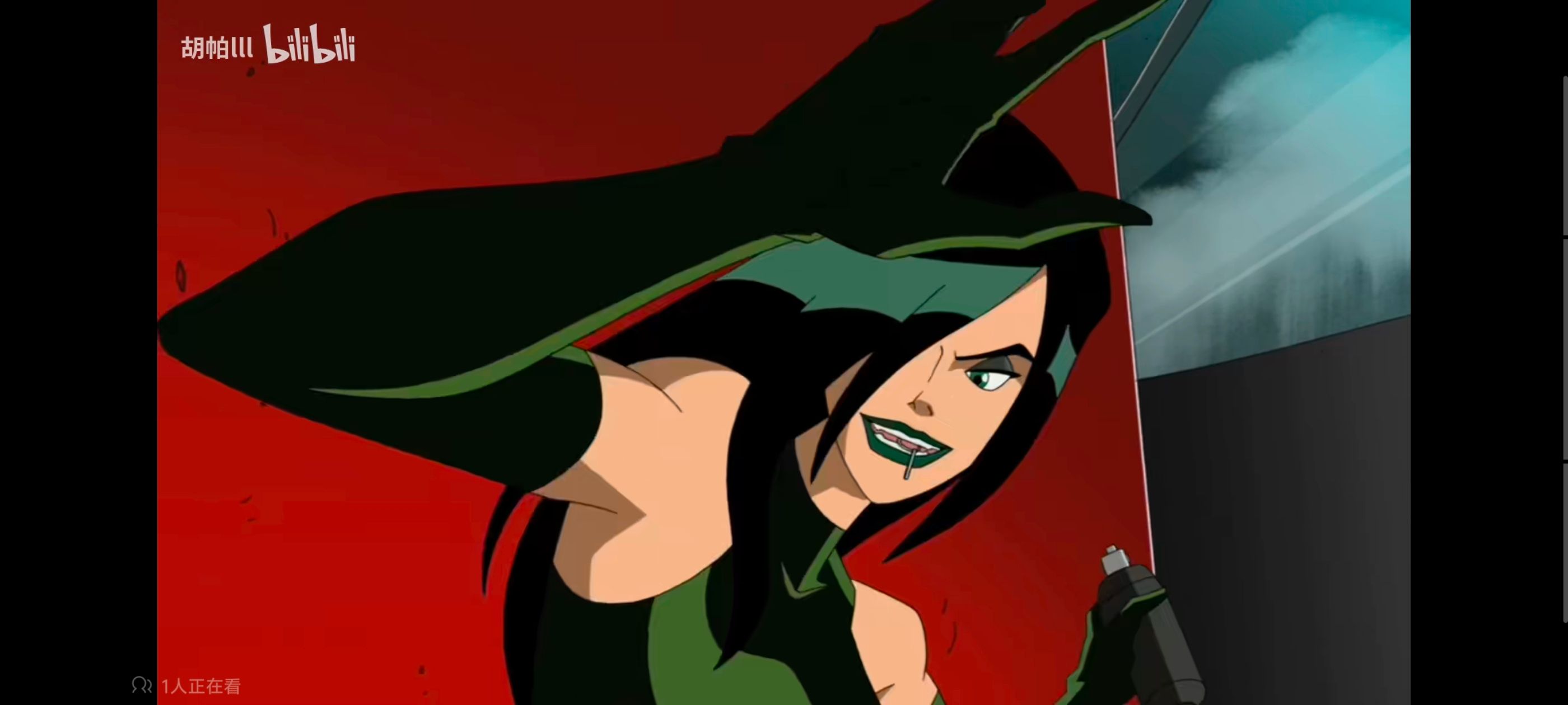 复仇者世上最强英雄组合,复仇者联盟,超级英雄,漫威,动画,番剧,动漫,ACG