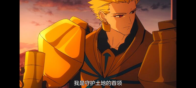 命运奇异赝品,FatestrangeFake,动画,动漫,番剧,ACG