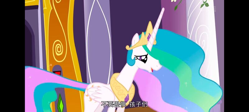 小马宝莉,小马宝莉友谊魔法,彩虹小马,我的小马驹,动画,动漫,番剧,ACG