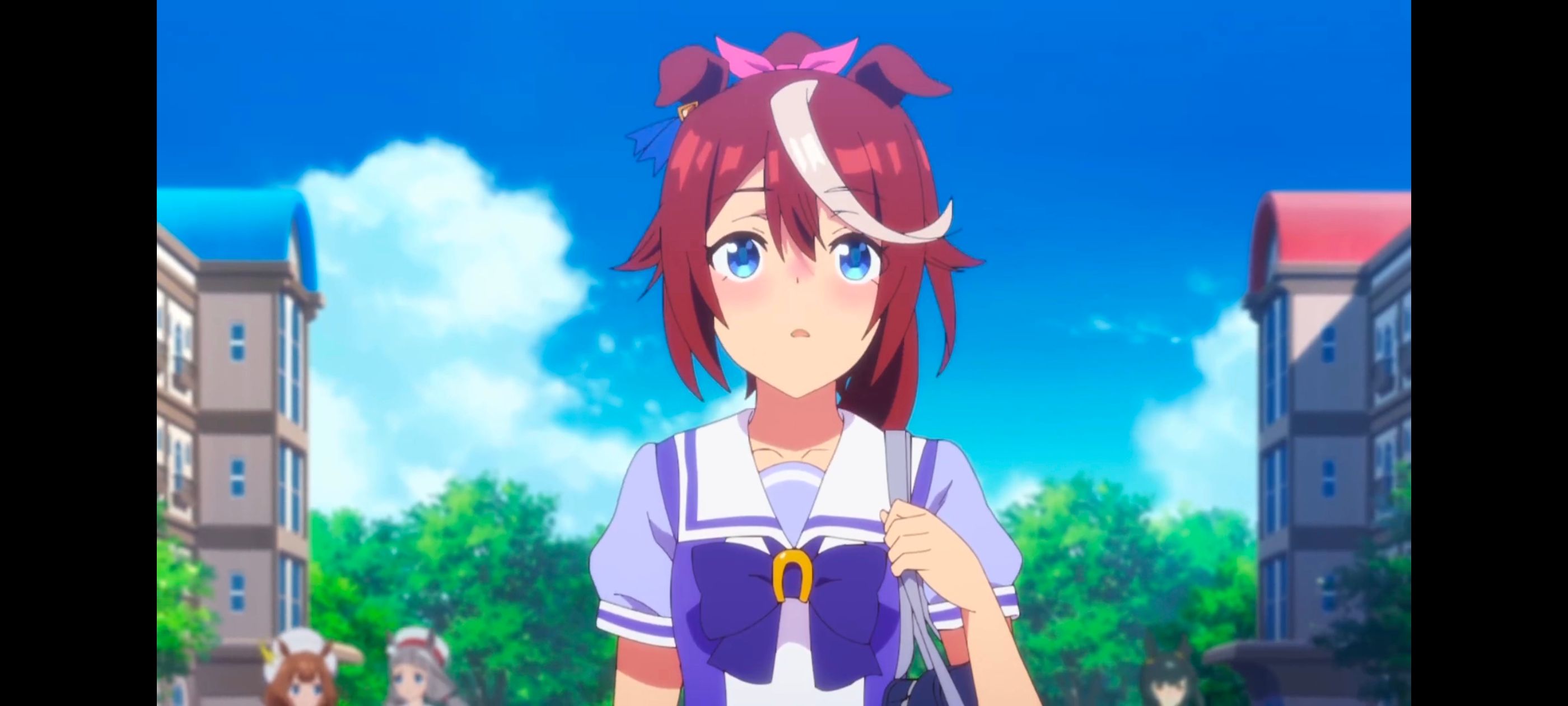 赛马娘,赛马娘PrettyDreby,动画,动漫,番剧,ACG