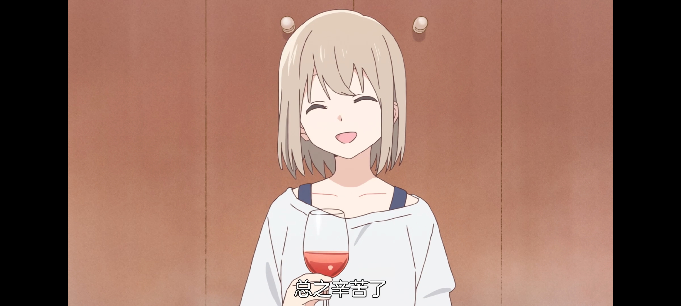 上伊那牡丹酒醉身姿似百合花般,上伊那牡丹醉姿如百合,动画,动漫,番剧,二次元,ACG