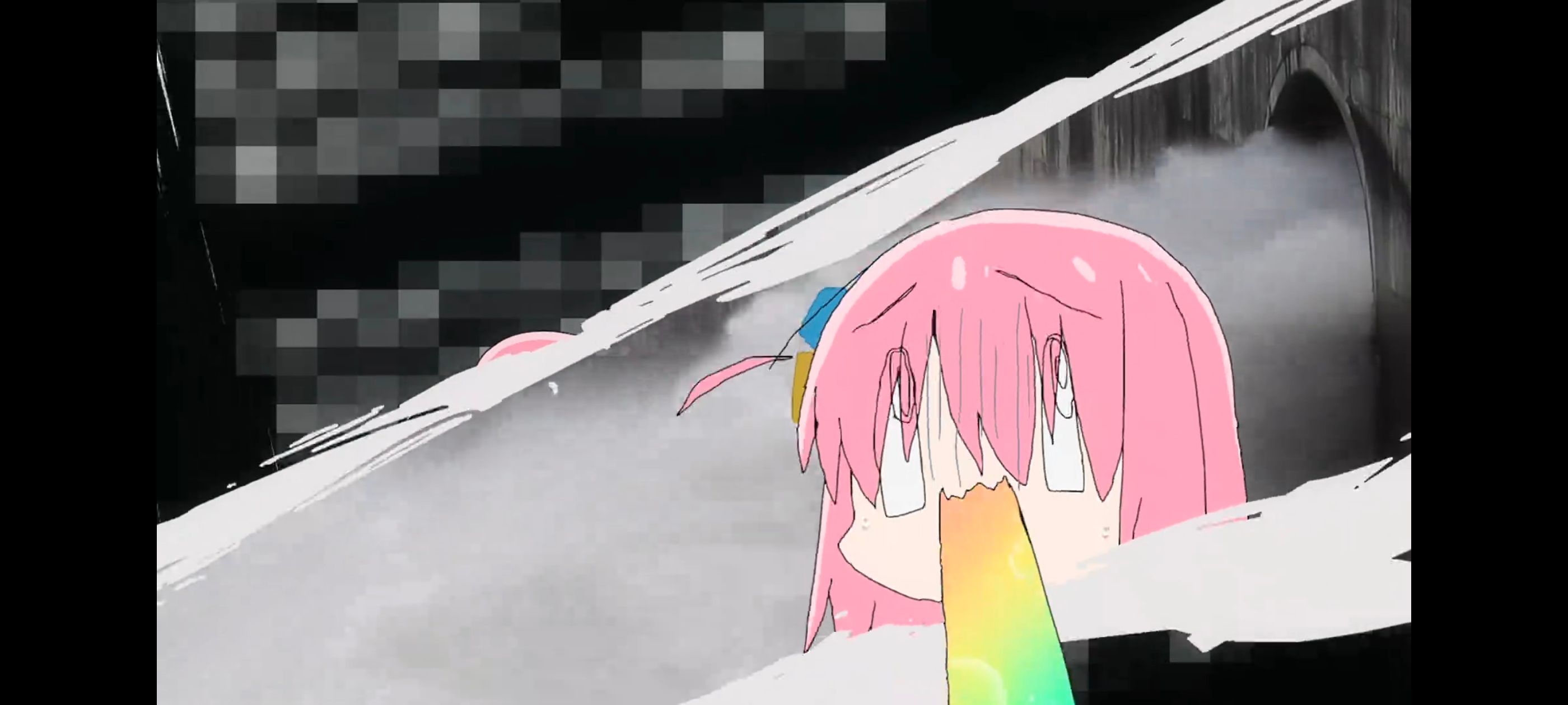 孤独摇滚,动画,动漫,番剧,ACG