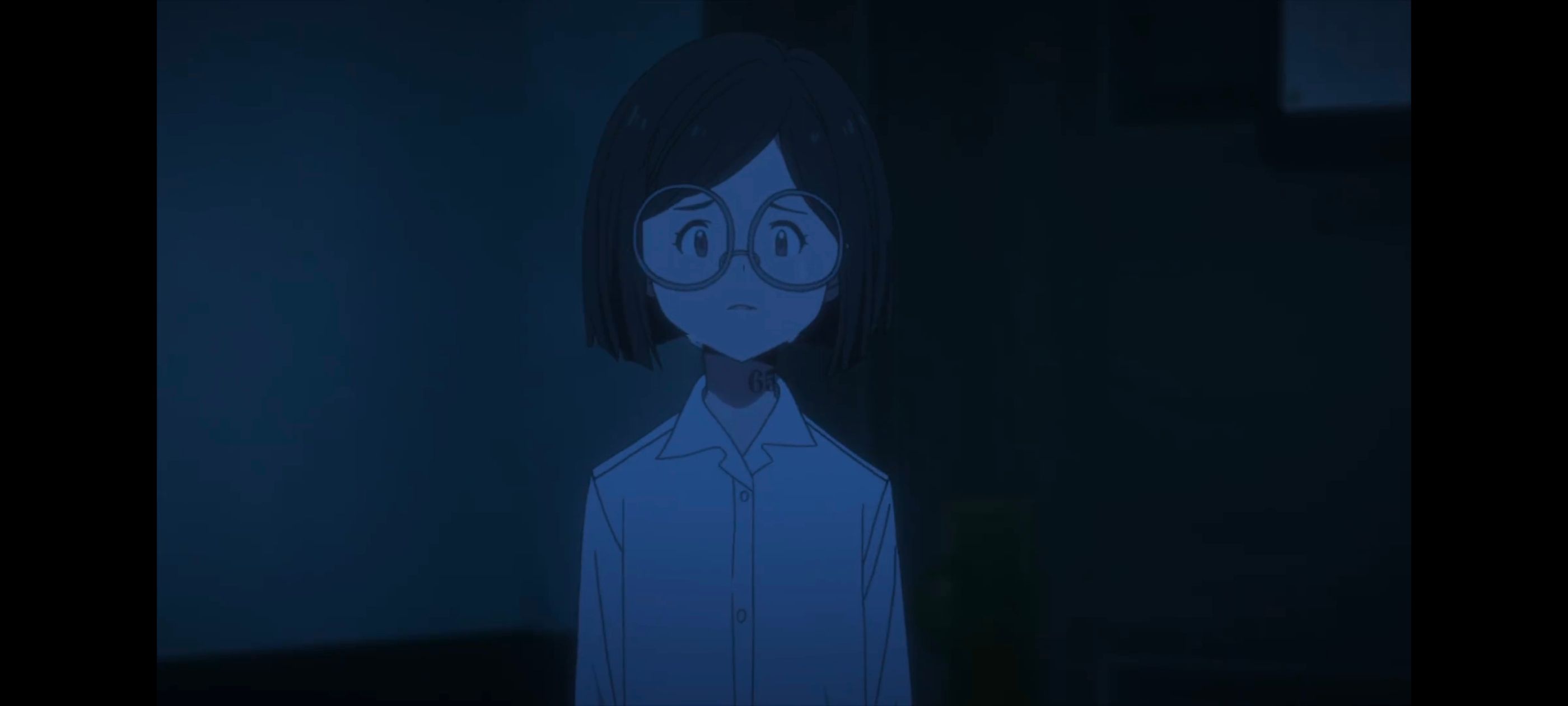 约定的梦幻岛,动画,动漫,番剧,ACG