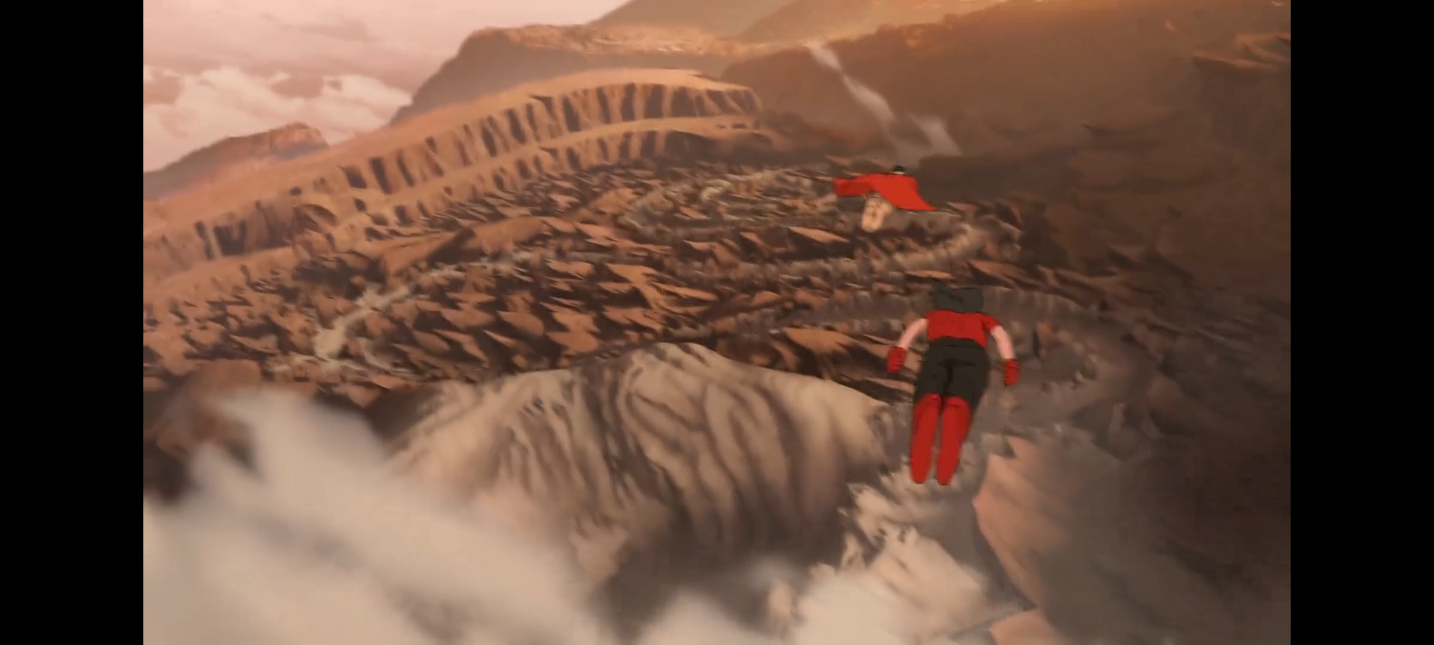 无敌少侠,image,动画,动漫,番剧,ACG,超级英雄,二次元