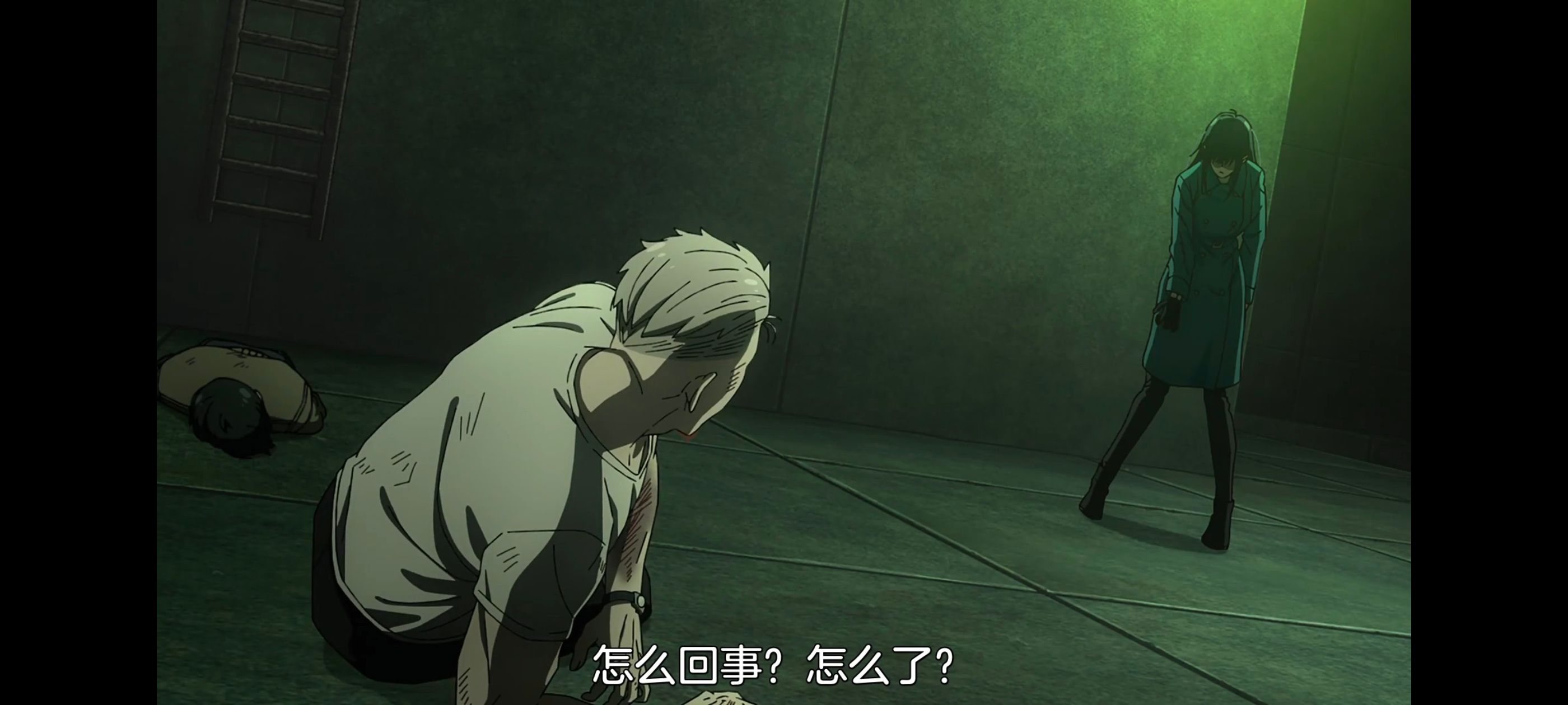 间谍过家家,SPYFAMILY,动画,动漫,番剧,ACG