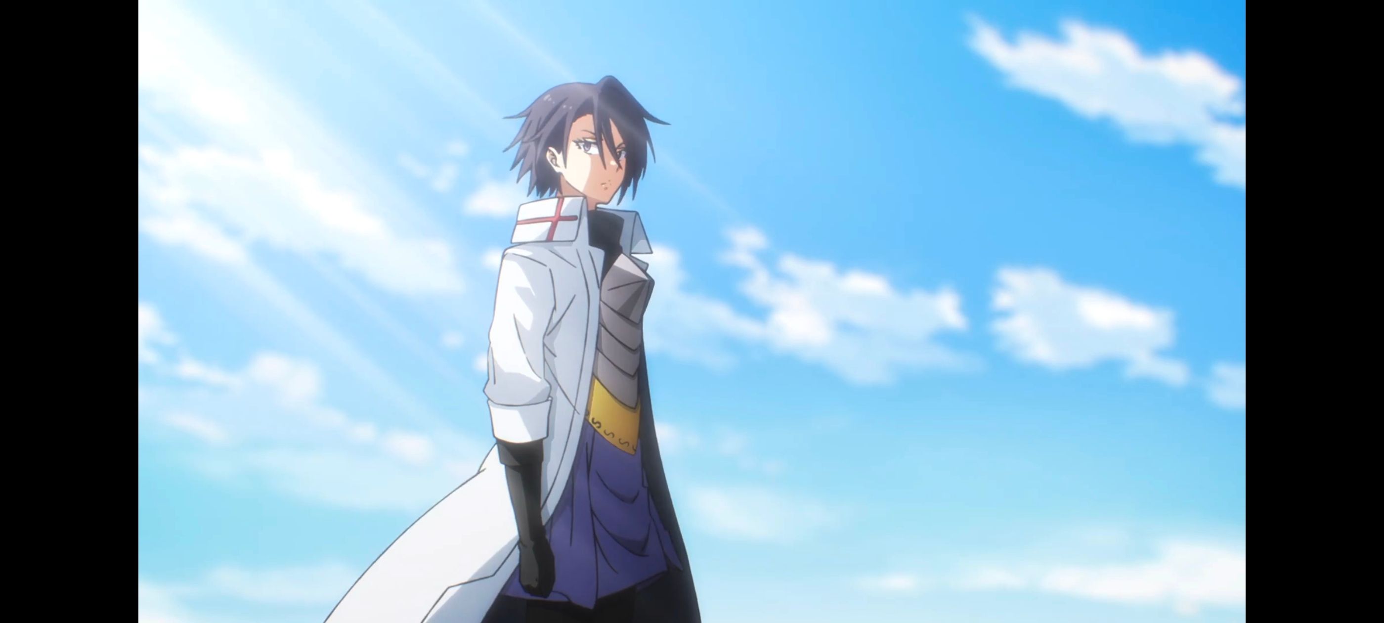 关于我转生变成史莱姆这档事,关于我转生后成为史莱姆的那件事,动画,动漫,番剧,二次元,ACG