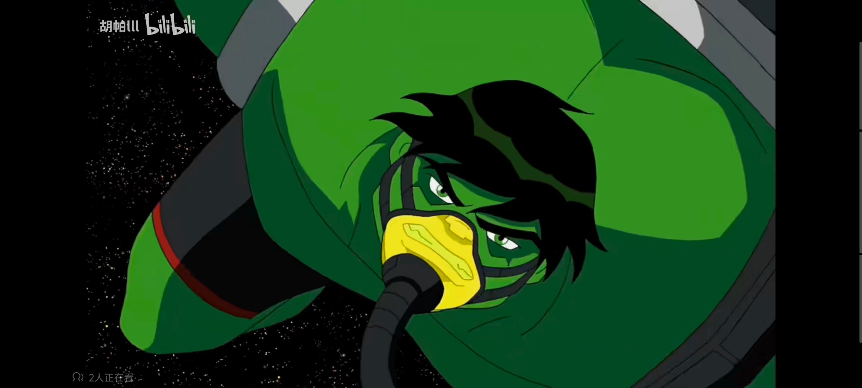 复仇者联盟,复仇者世上最强英雄组合,动画,动漫,番剧,ACG