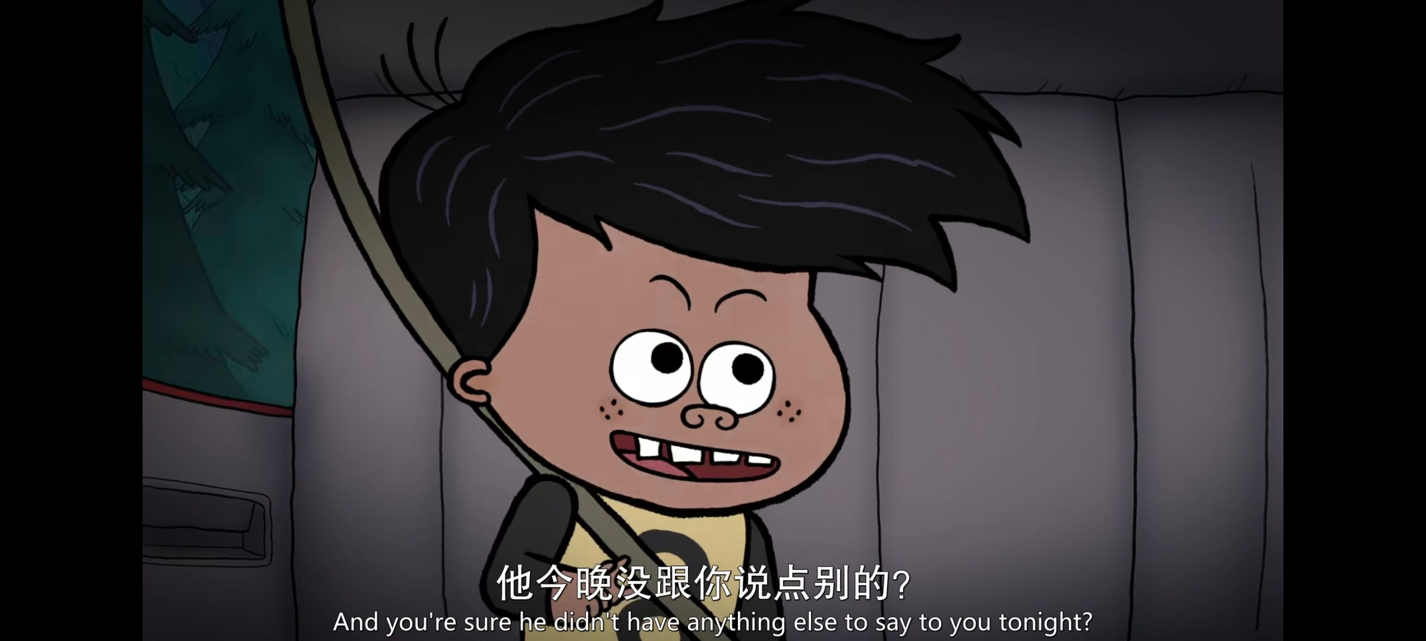 蝙蝠侠家族,蝙蝠侠一家,DC,动画,动漫,番剧,ACG