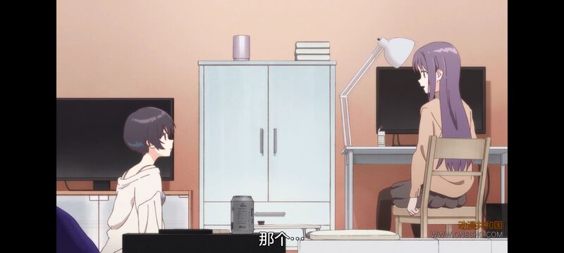 上伊那牡丹醉姿如百合,上伊那牡丹酒醉身姿似百合花般,动画,动漫,番剧,二次元,日漫,ACG
