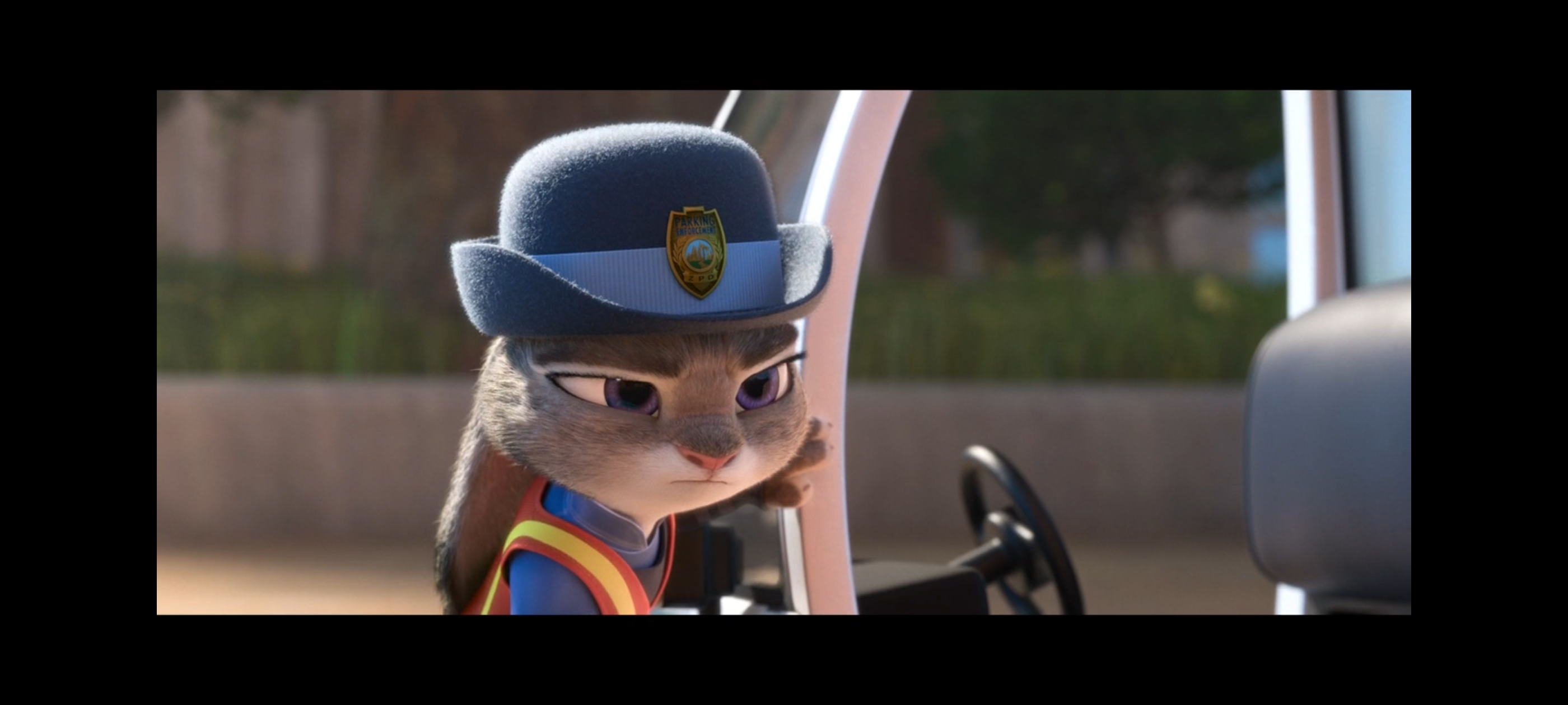 疯狂动物城,动画电影,动漫,动画,电影,二次元,ACG