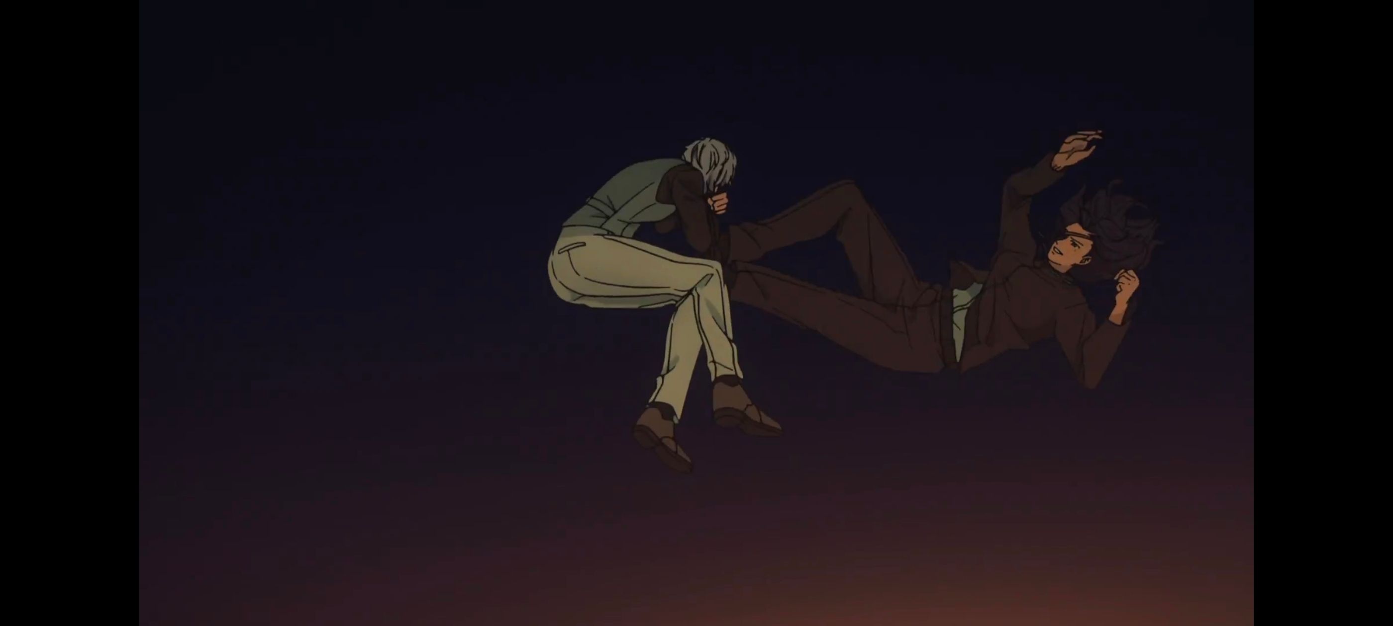 命运奇异赝品,FatestrangeFake,动画,动漫,番剧,ACG