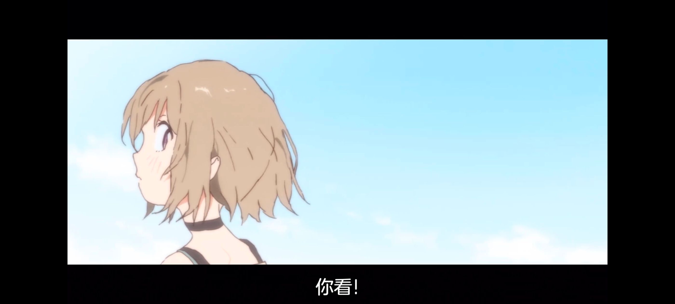 上伊那牡丹醉姿如百合,上伊那牡丹酒醉身姿似百合花般,动漫,动画,番剧,二次元,ACG