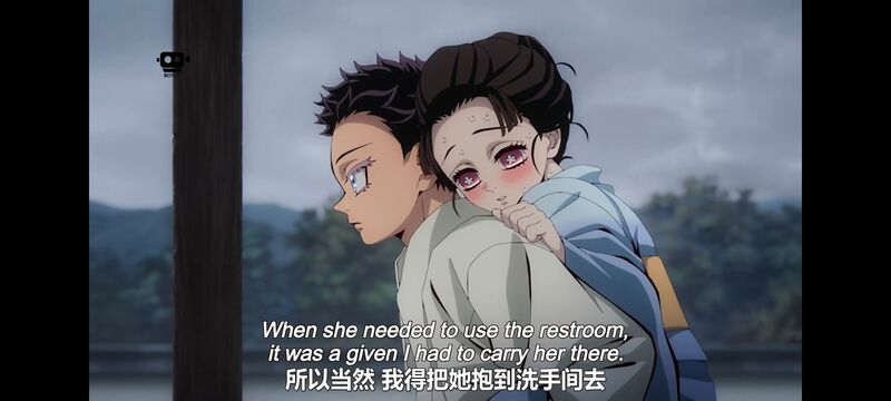鬼灭之刃,鬼滅之刃,剧场版,鬼灭之刃无限城篇,动画,动漫,动画电影,日漫,ACG,二次元