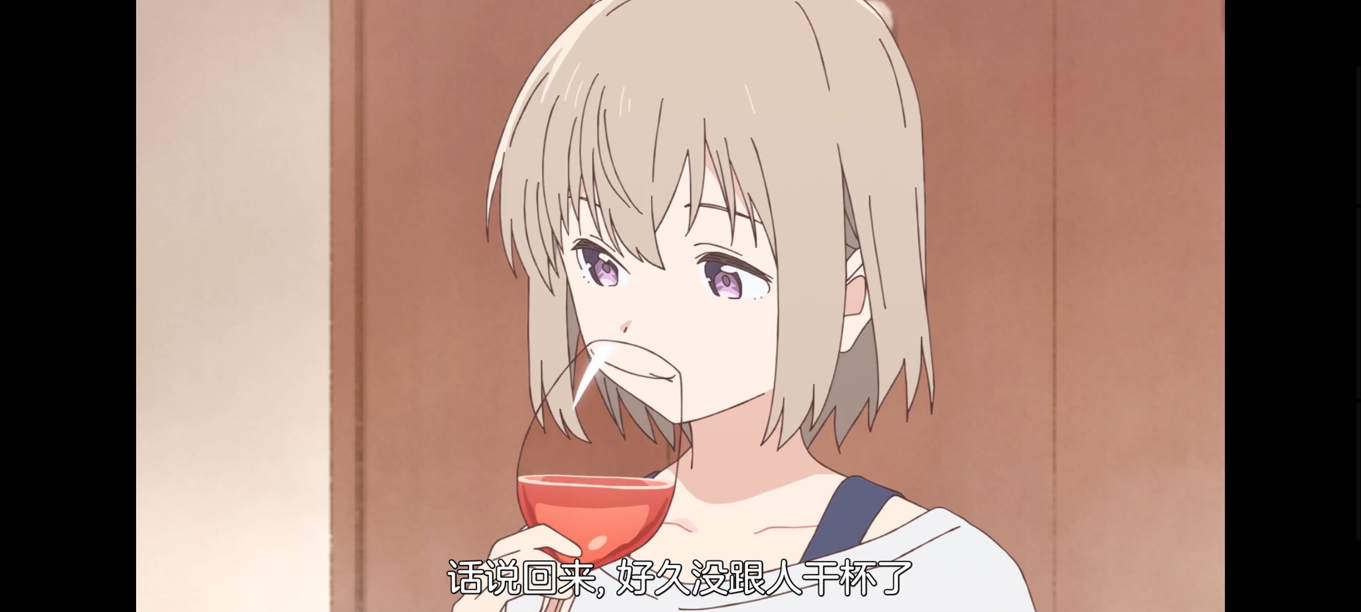 上伊那牡丹酒醉身姿似百合花般,上伊那牡丹醉姿如百合,动画,动漫,番剧,二次元,ACG