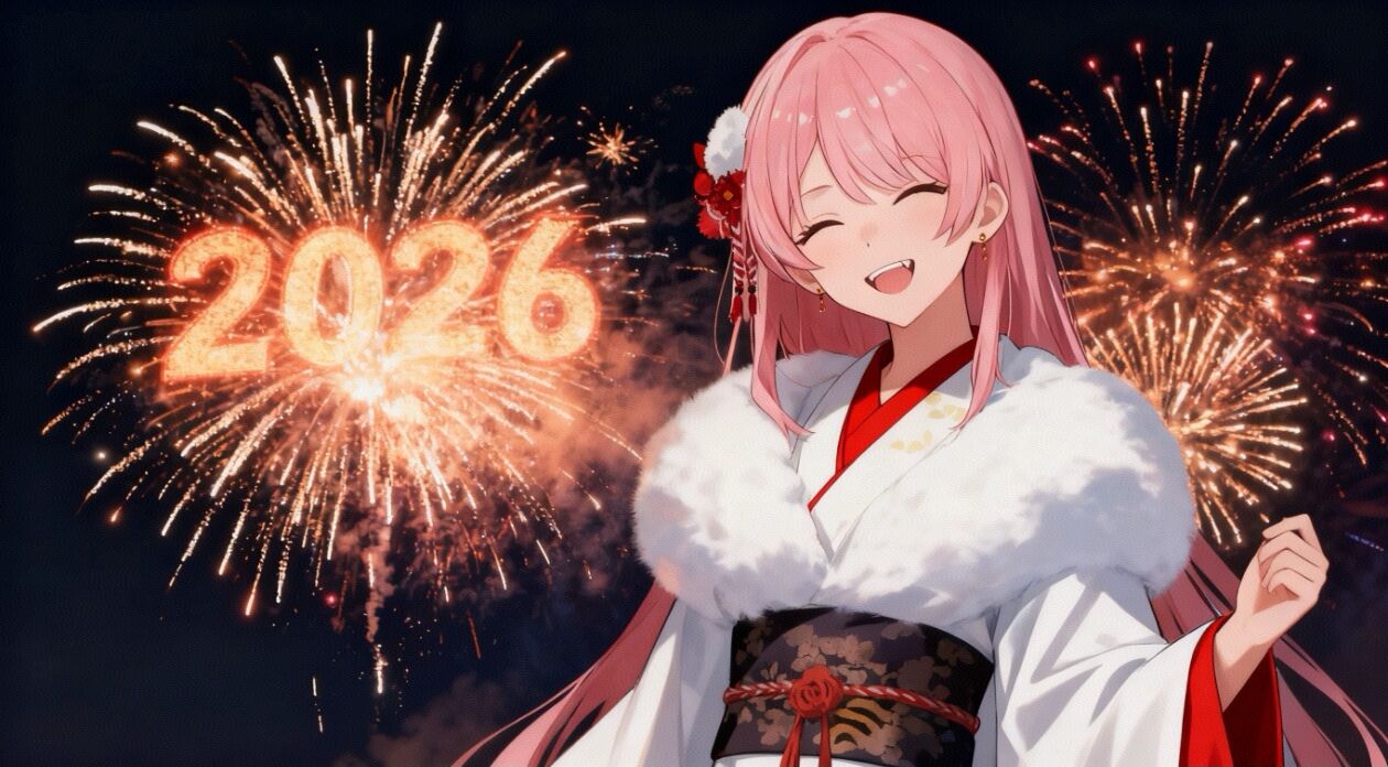 千早爱音,粉色奶龙,奶龙