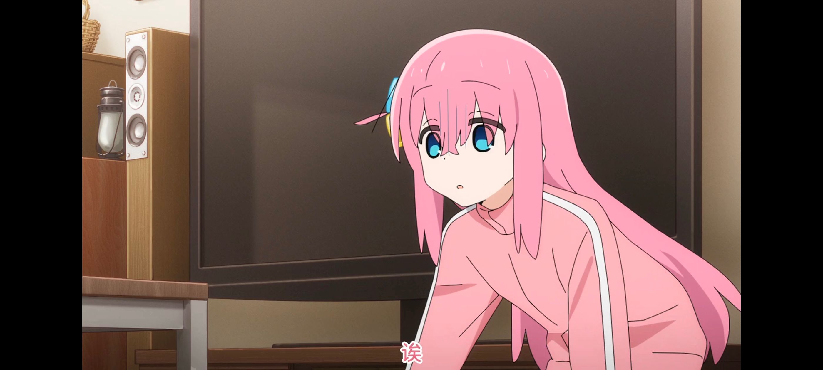 孤独摇滚,动画,动漫,番剧,ACG