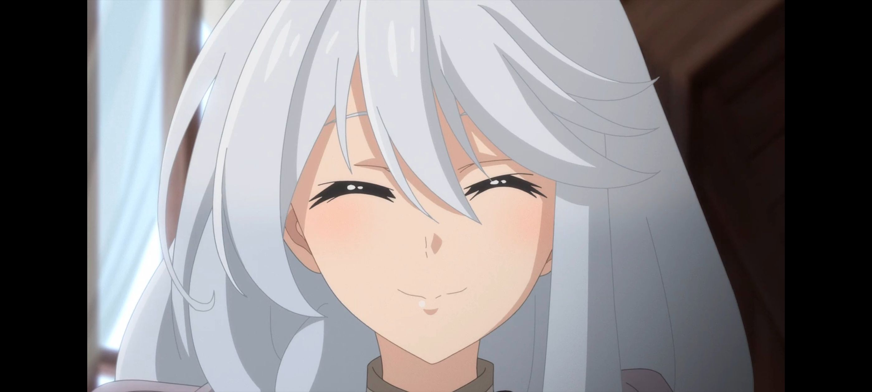 魔女之旅,动画,动漫,番剧,ACG