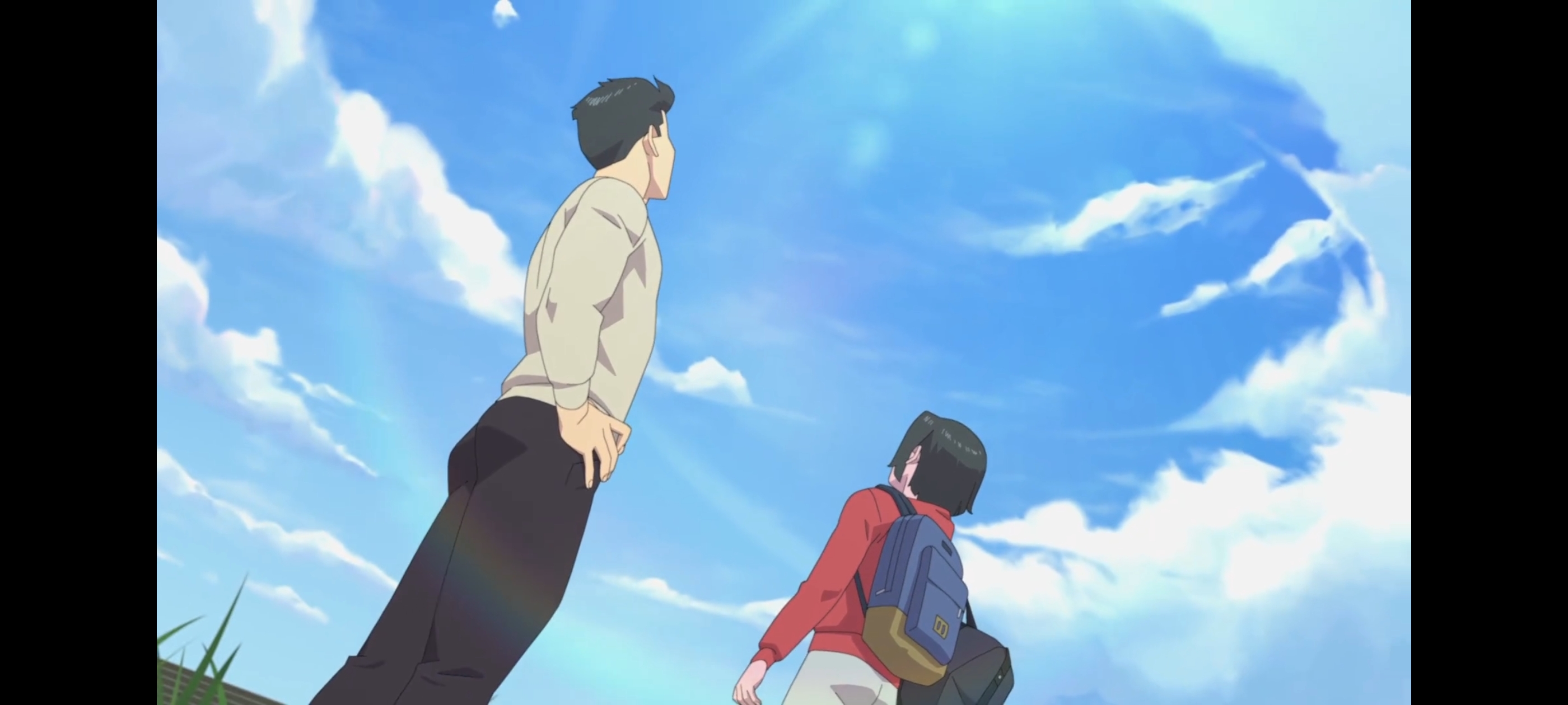 无敌少侠,image,动画,动漫,番剧,ACG,超级英雄,二次元