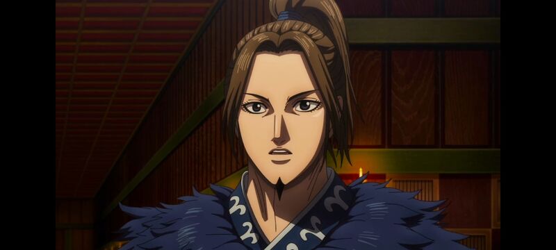 王者天下,动画,动漫,番剧,ACG