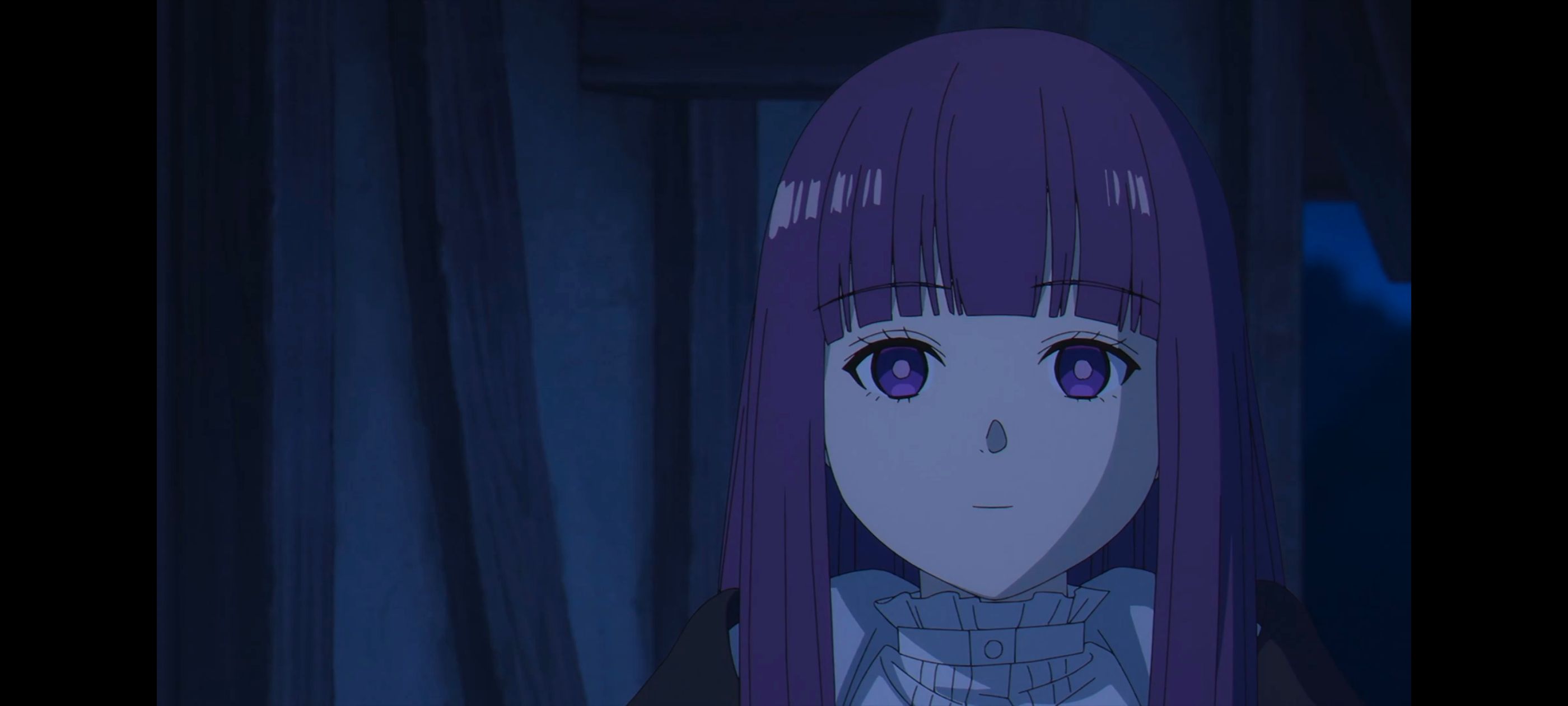 葬送的芙莉莲,动画,动漫,番剧,ACG