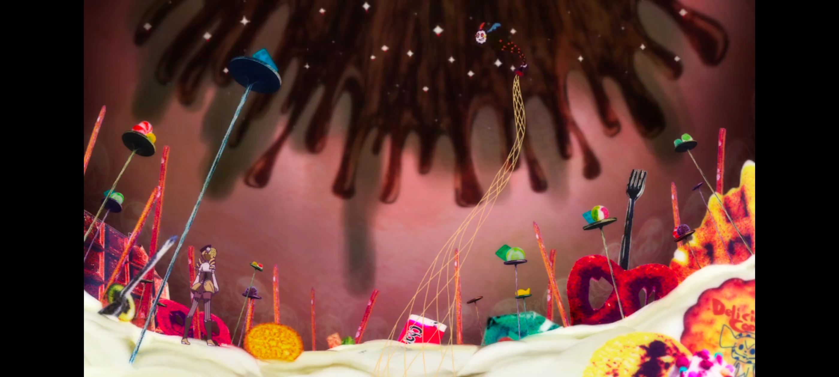 魔法少女小圆,魔法少女,动画,动漫,番剧,ACG