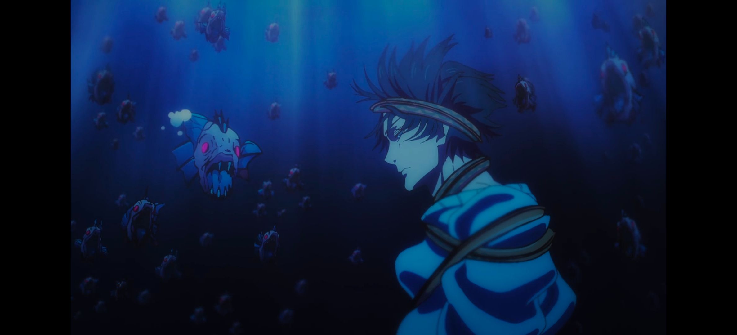 咒术回战,咒术回战第二季,动漫,动漫专区,番剧,动画