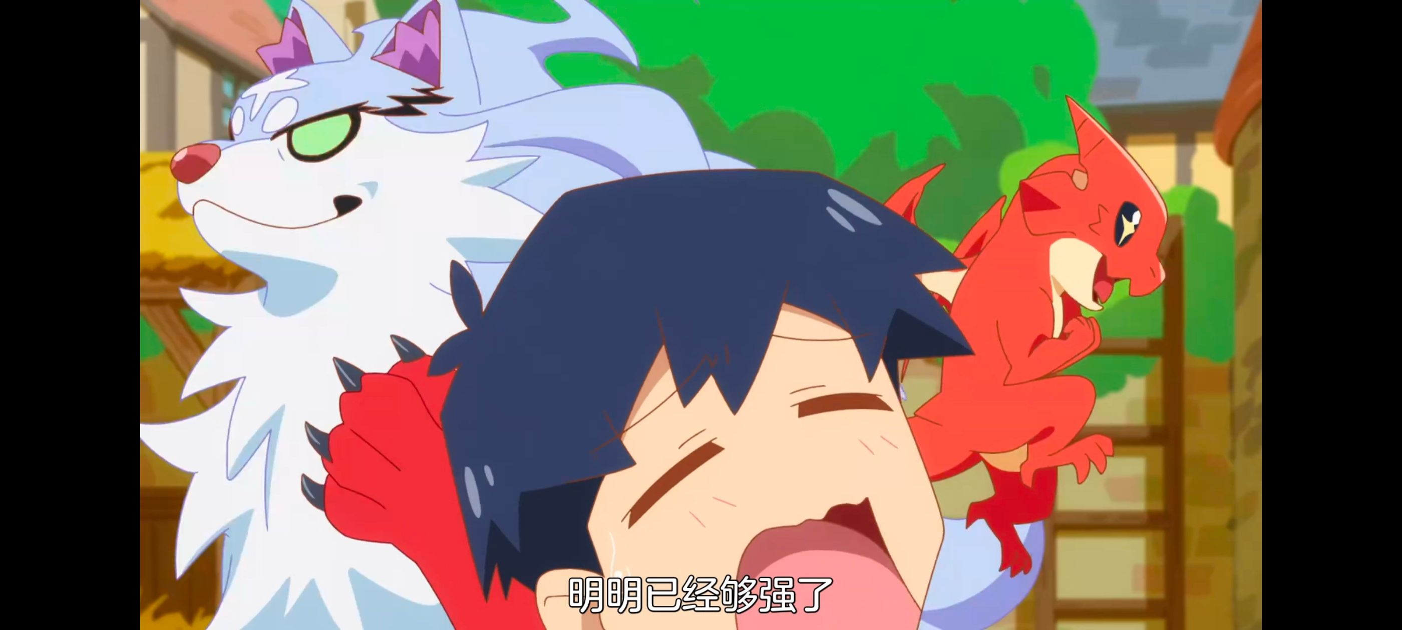 网购技能开启异世界美食之旅,拥有超常技能的异世界流浪美食家,动画,动漫,番剧,ACG