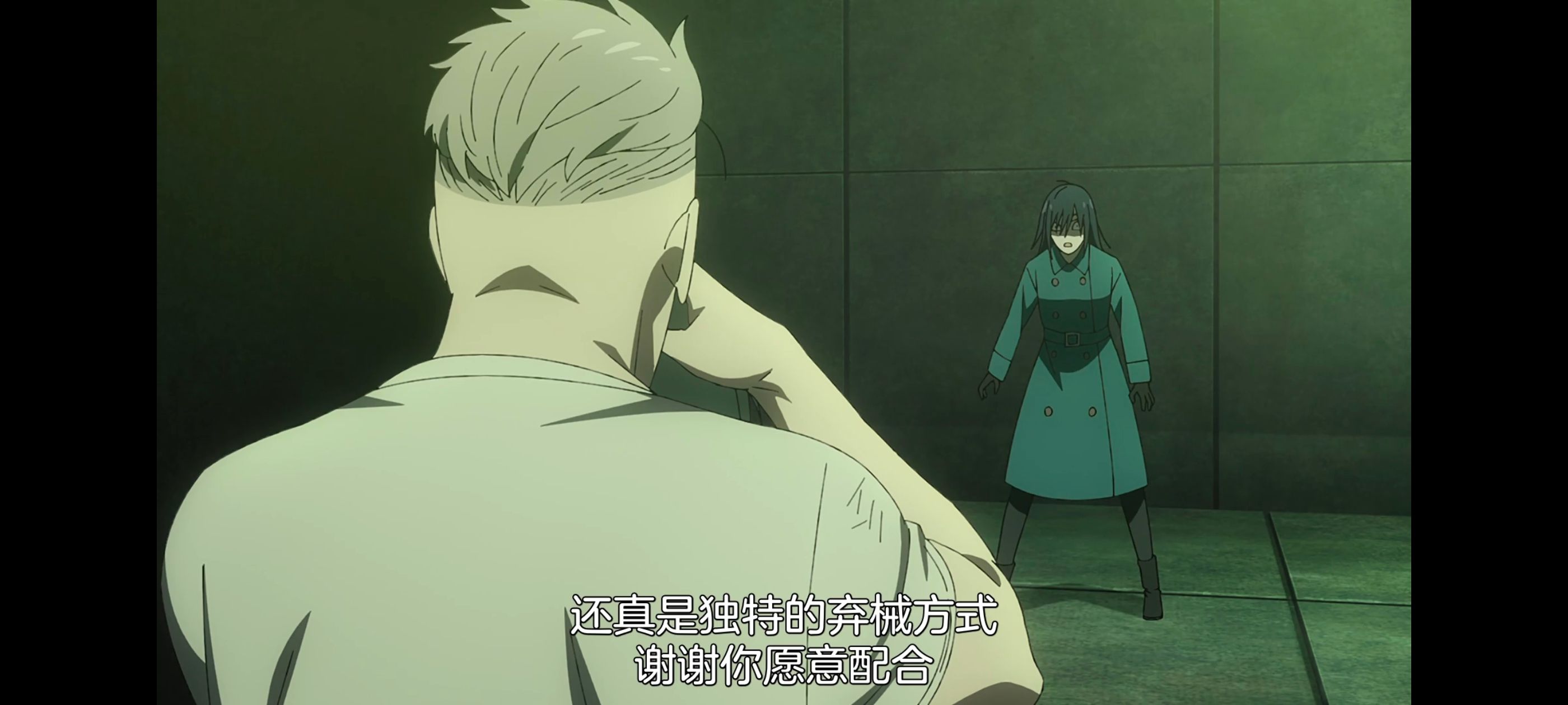 间谍过家家,SPYFAMILY,动画,动漫,番剧,ACG