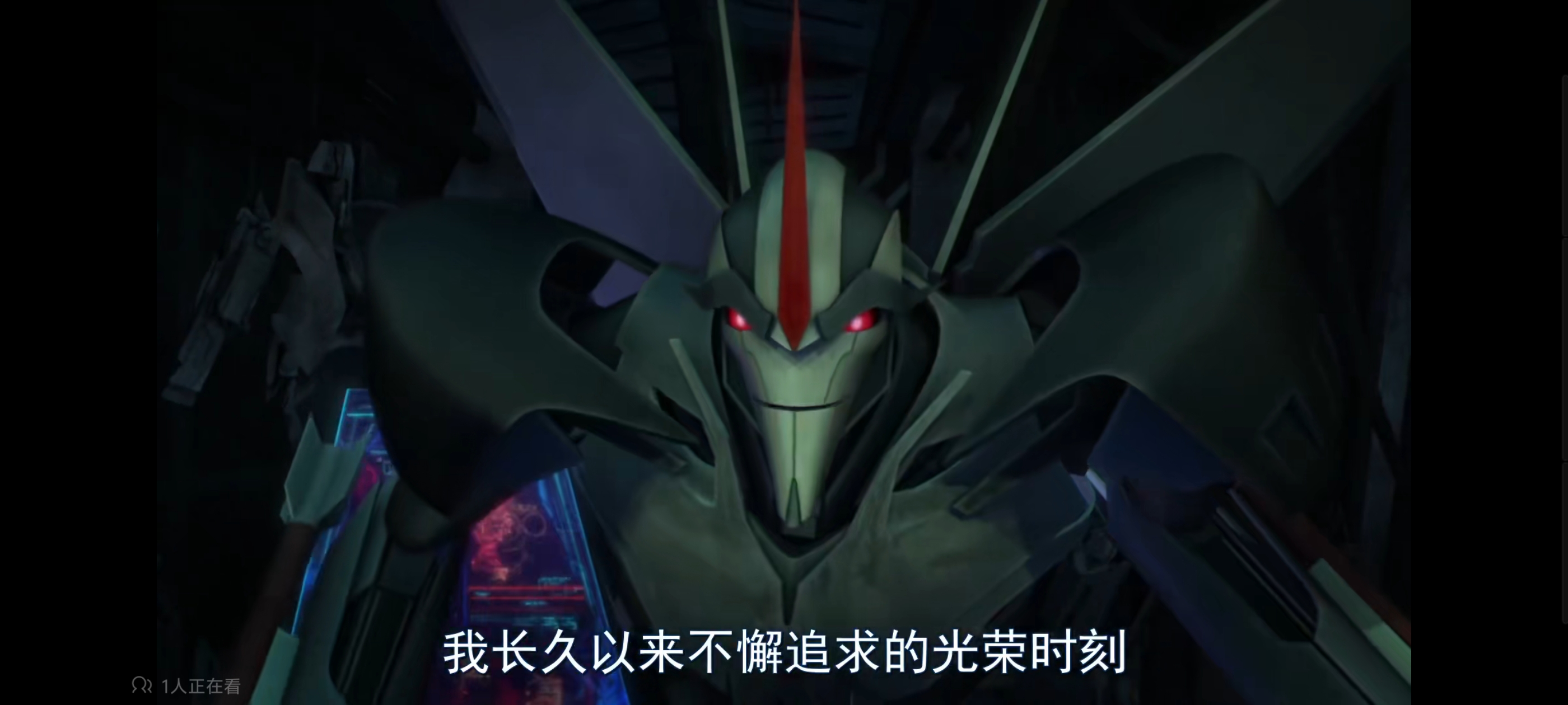 变形金刚,变形金刚领袖之证,动画,动漫,番剧,ACG