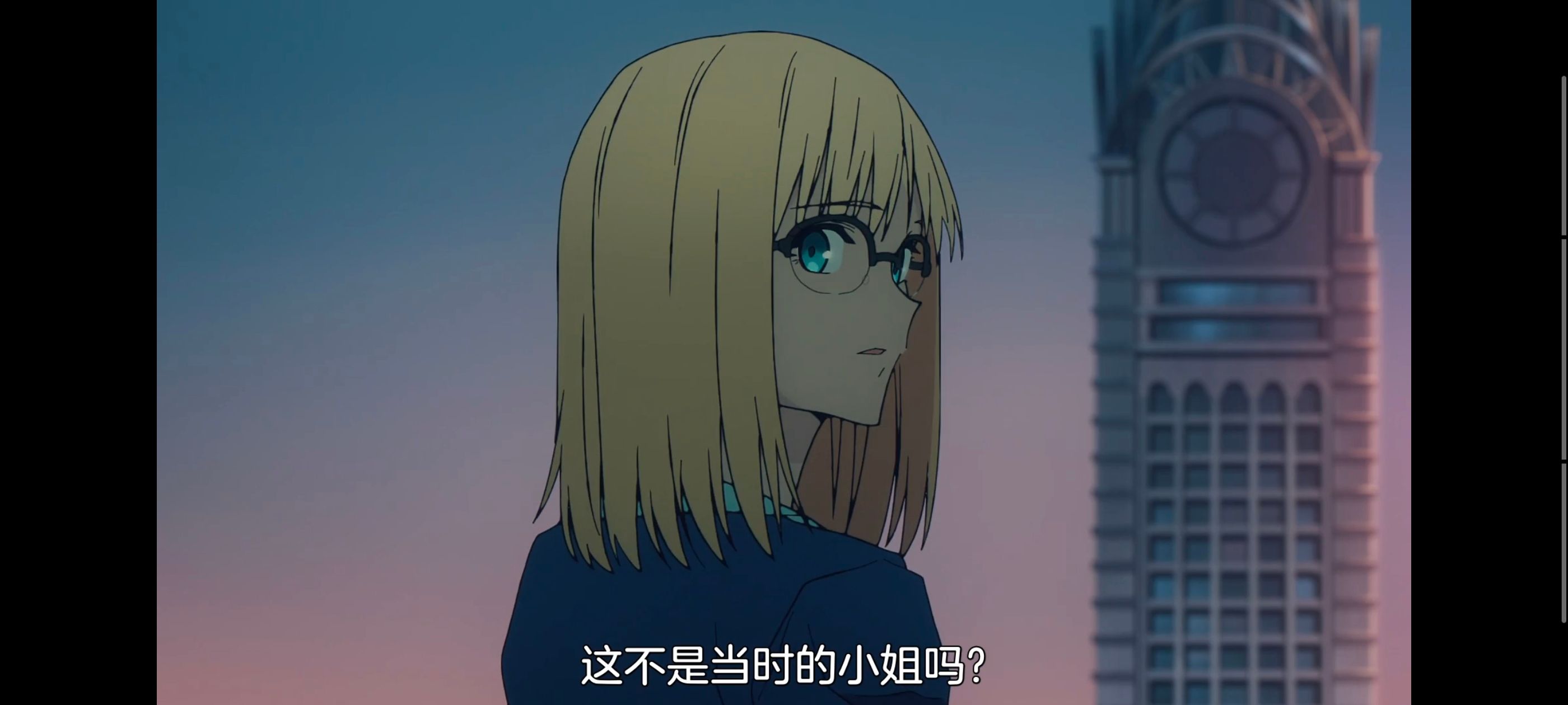 命运奇异赝品,FatestrangeFake,动画,动漫,番剧,ACG