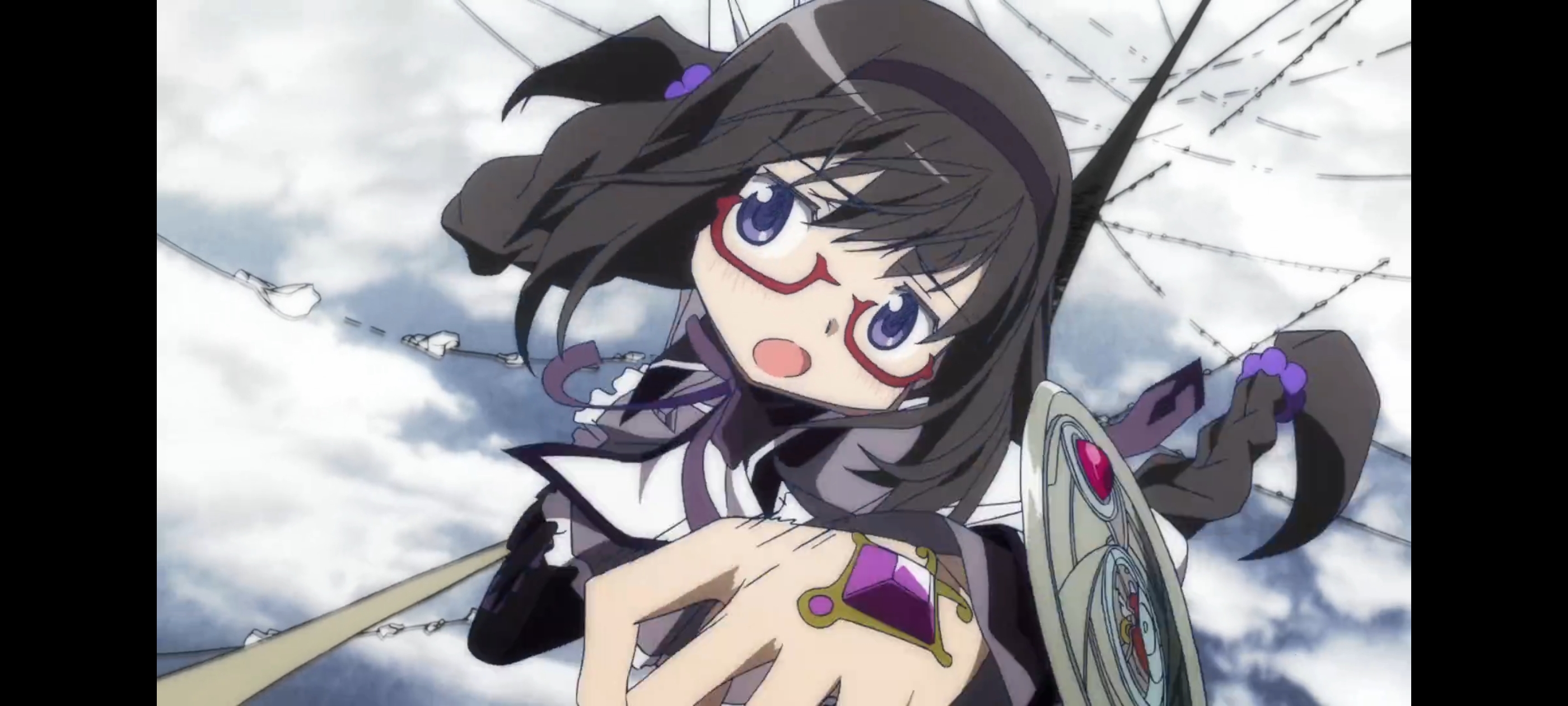 魔法少女小圆,魔法少女,动画,动漫,二次元,ACG