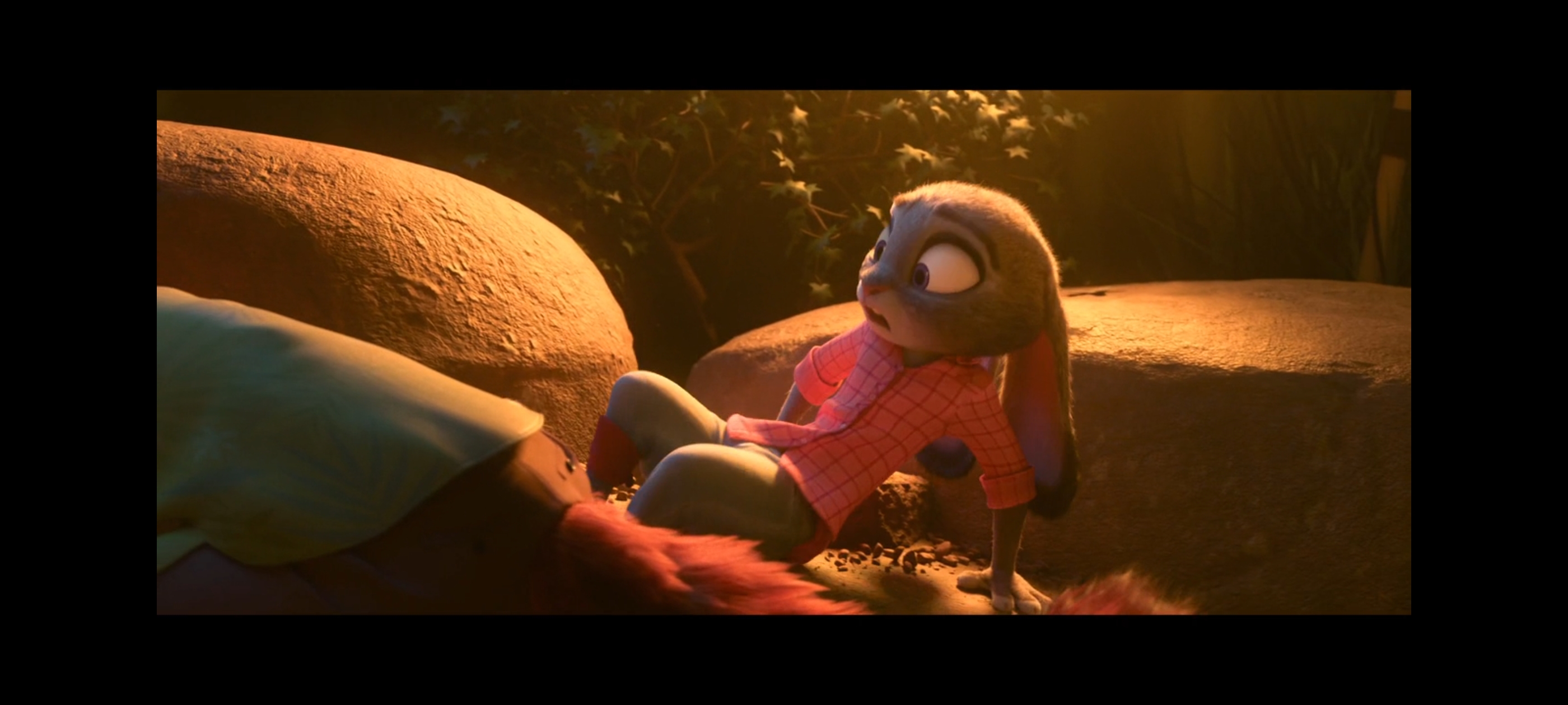 疯狂动物城,动画电影,动漫,动画,电影,二次元,ACG