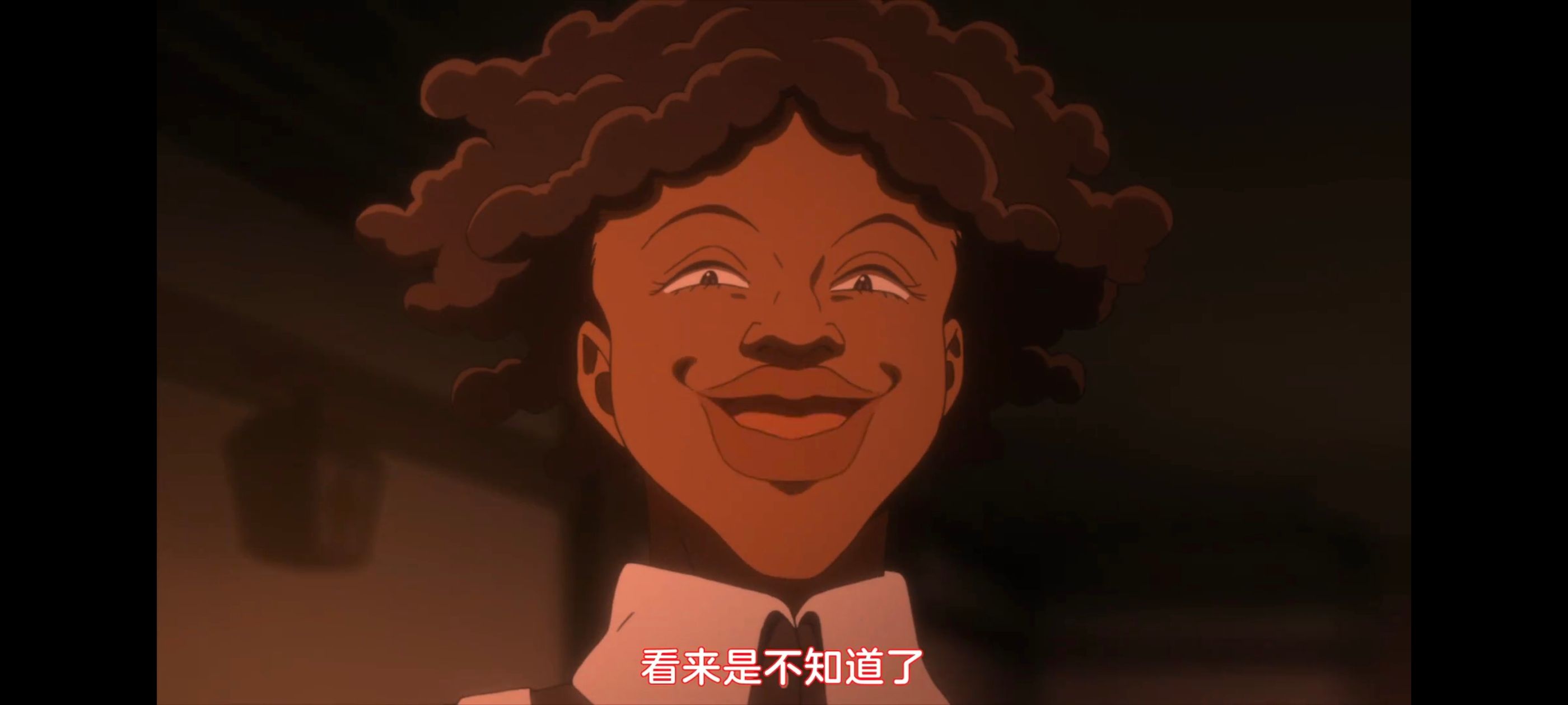 约定的梦幻岛,动画,动漫,番剧,二次元,ACG