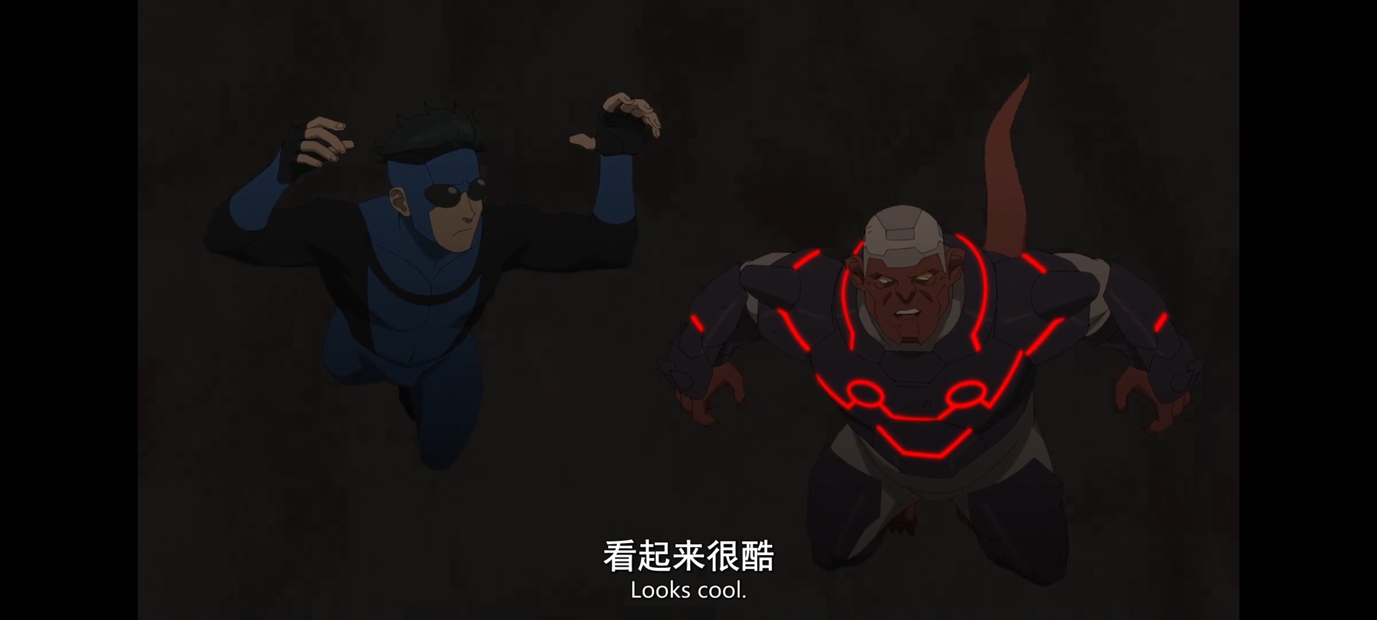 无敌少侠,image,动漫,动画,番剧,二次元,ACG