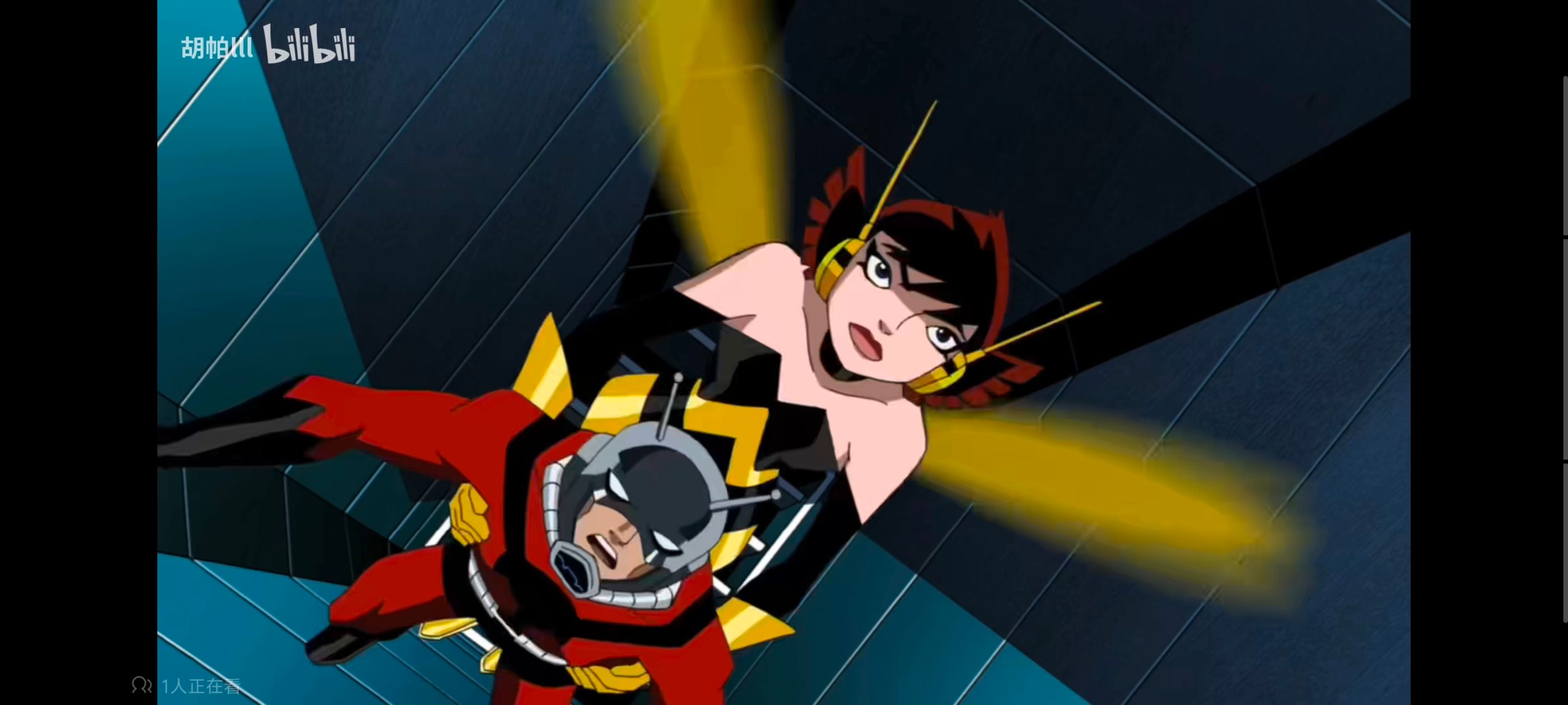 复仇者联盟,复仇者世上最强英雄组合,动画,动漫,番剧,ACG