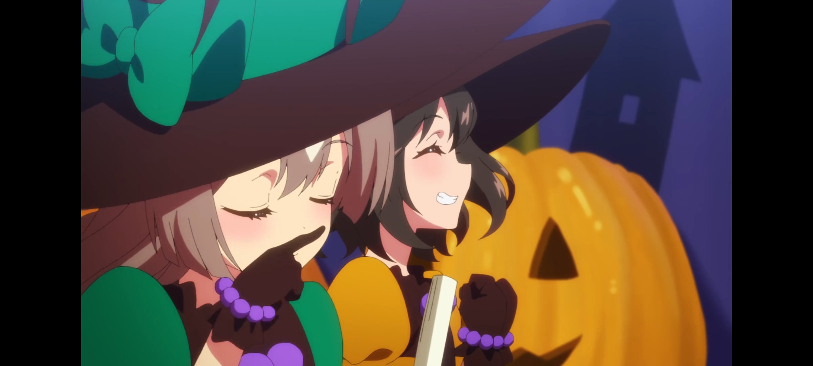 赛马娘,赛马娘第二季,动画,动漫,番剧,二次元,ACG