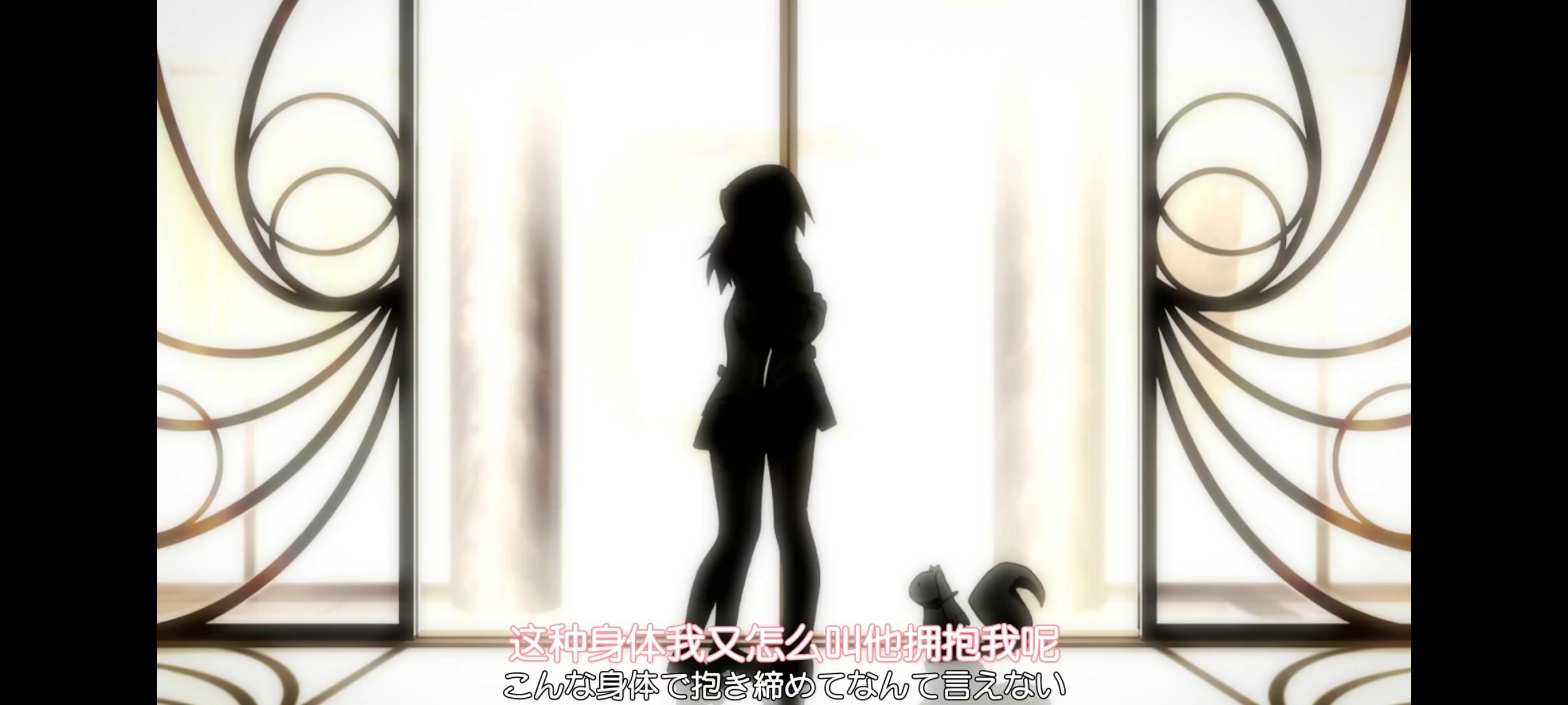 魔法少女小圆,魔法少女,动画,动漫,番剧,二次元,ACG