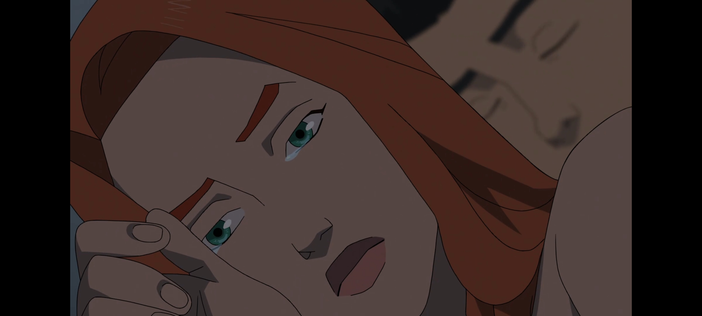 无敌少侠,image,动画,动漫,番剧,ACG,超级英雄,二次元