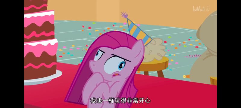 小马宝莉,小马宝莉友谊魔法,彩虹小马,我的小马驹,动画,动漫,番剧,ACG