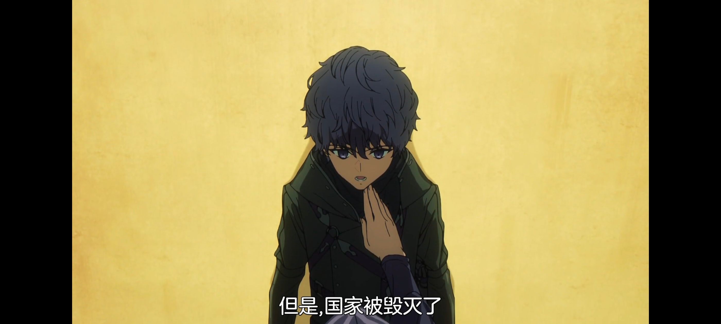 命运奇异赝品,FatestrangeFake,FATE,动画,动漫,番剧,二次元,ACG