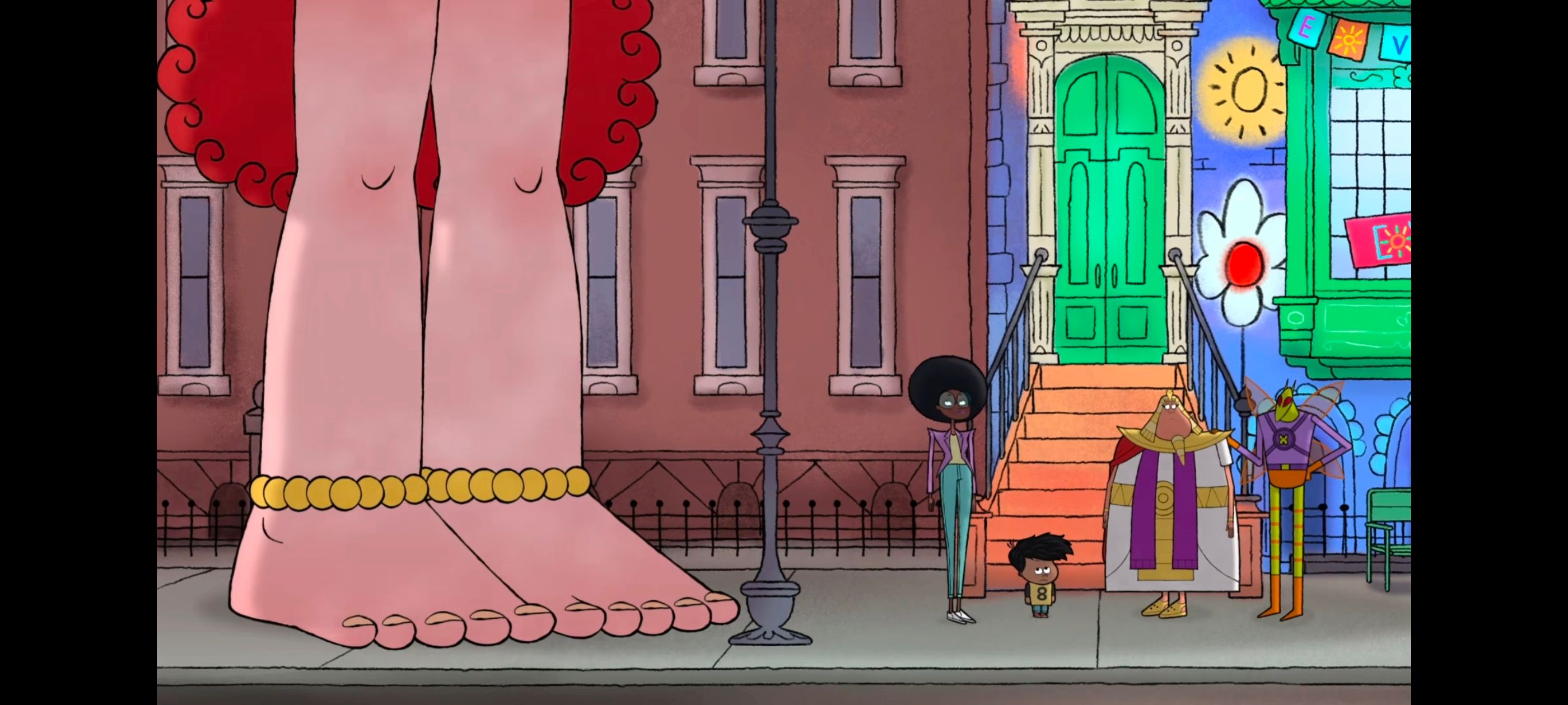 蝙蝠侠家族,蝙蝠侠一家,DC,动漫,动画,番剧,ACG