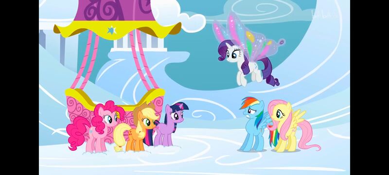 小马宝莉,小马宝莉友谊魔法,彩虹小马,我的小马驹,动画,动漫,番剧,ACG