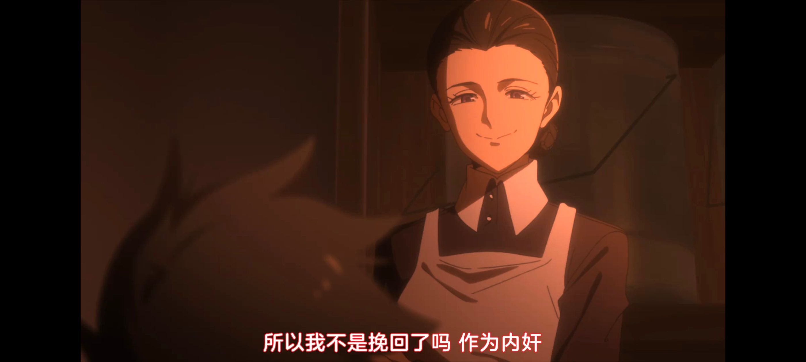 约定的梦幻岛,动画,动漫,番剧,ACG