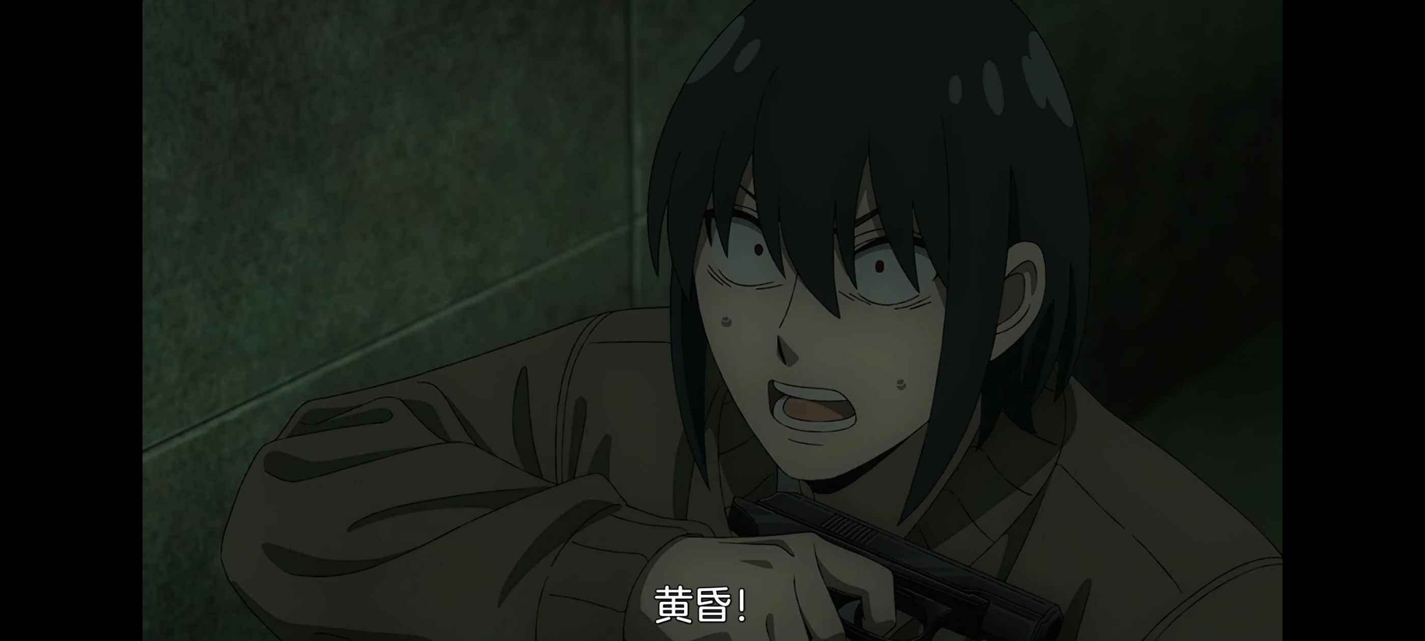 间谍过家家,SPYFAMILY,动画,动漫,番剧,ACG